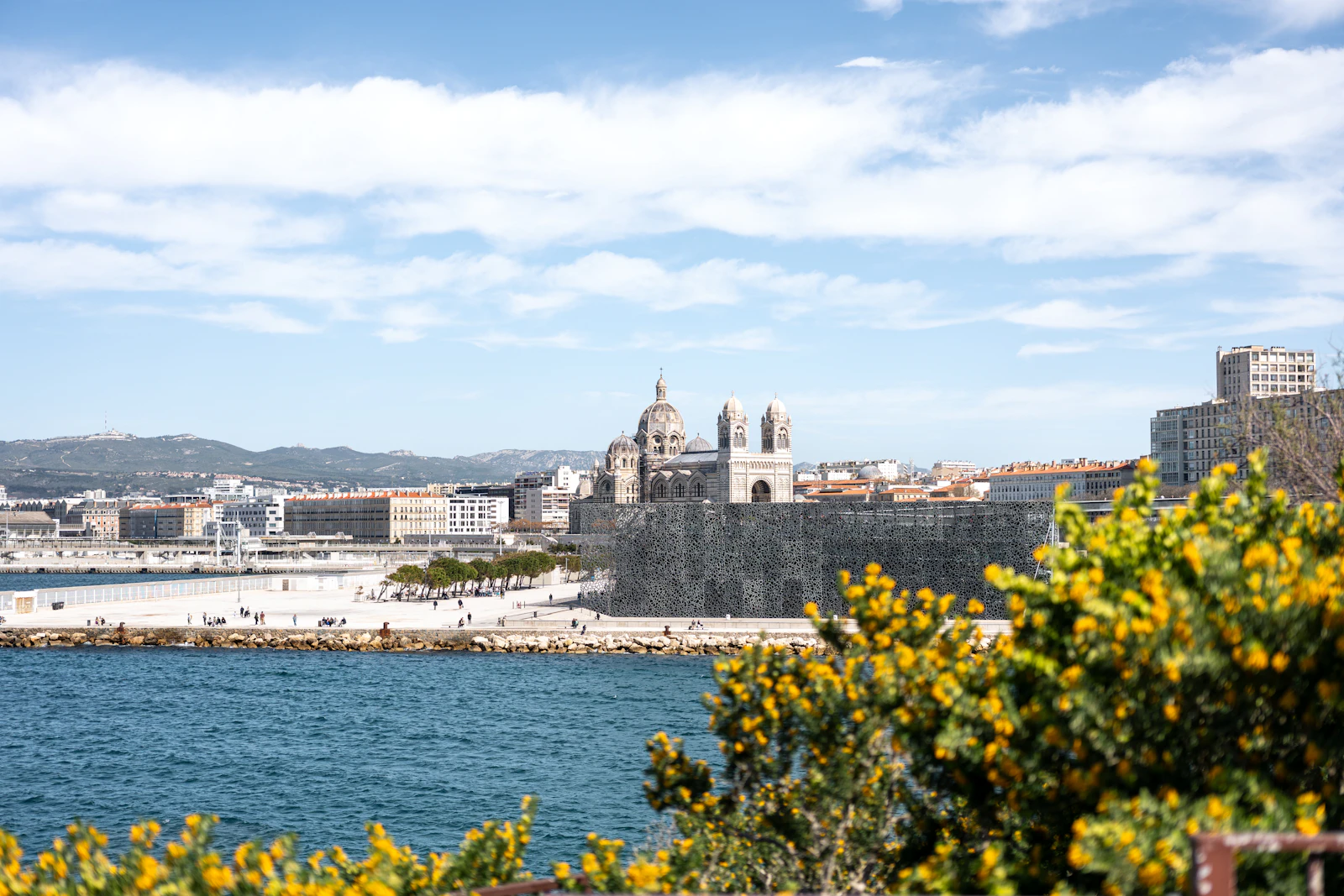 Marseille, France photo 9 by Romain Galoché