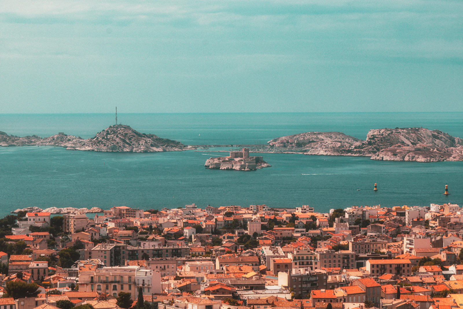 Marseille, France photo 14 by fred pet
