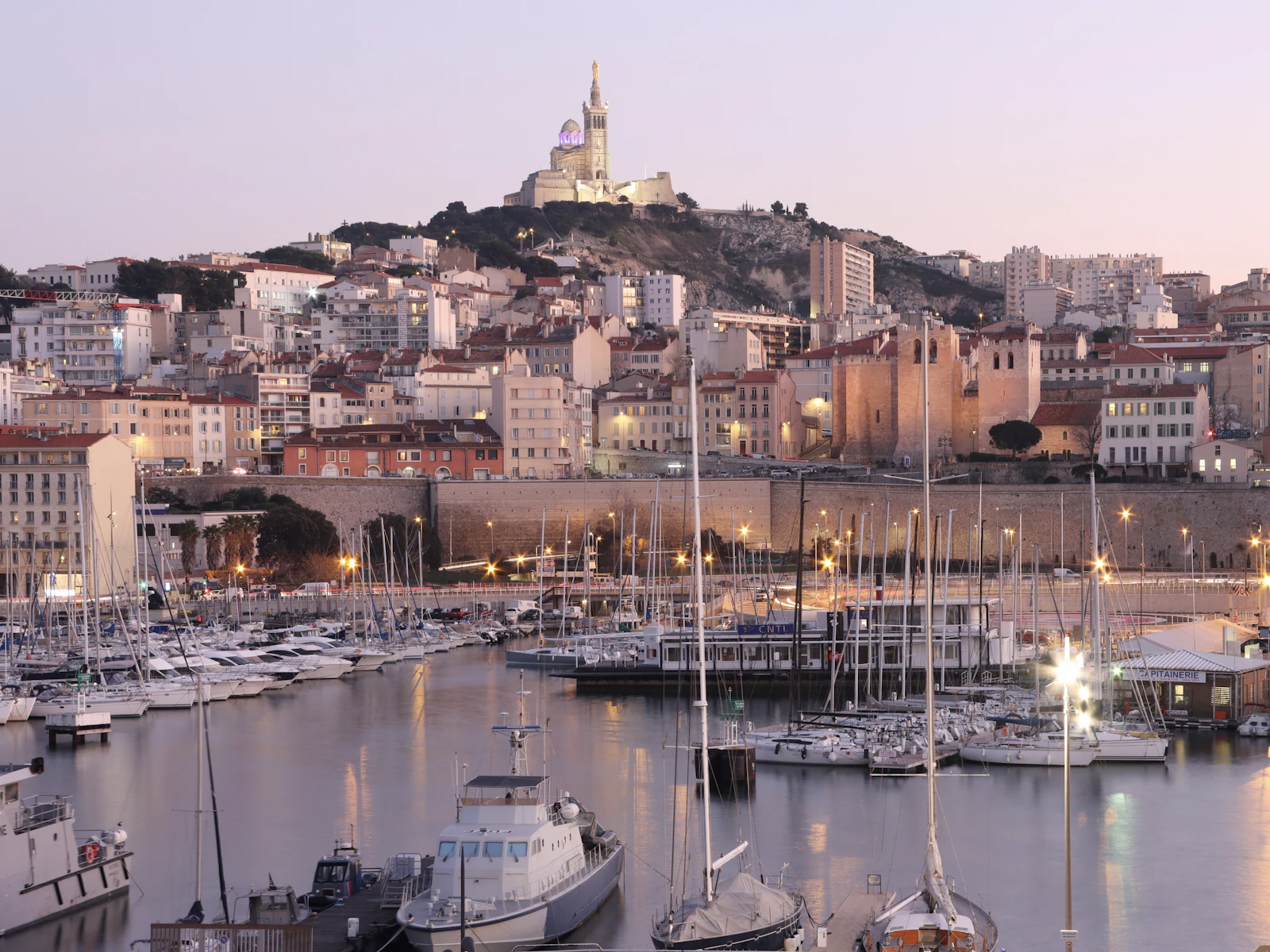 Marseille, France photo 6 by Hongbin