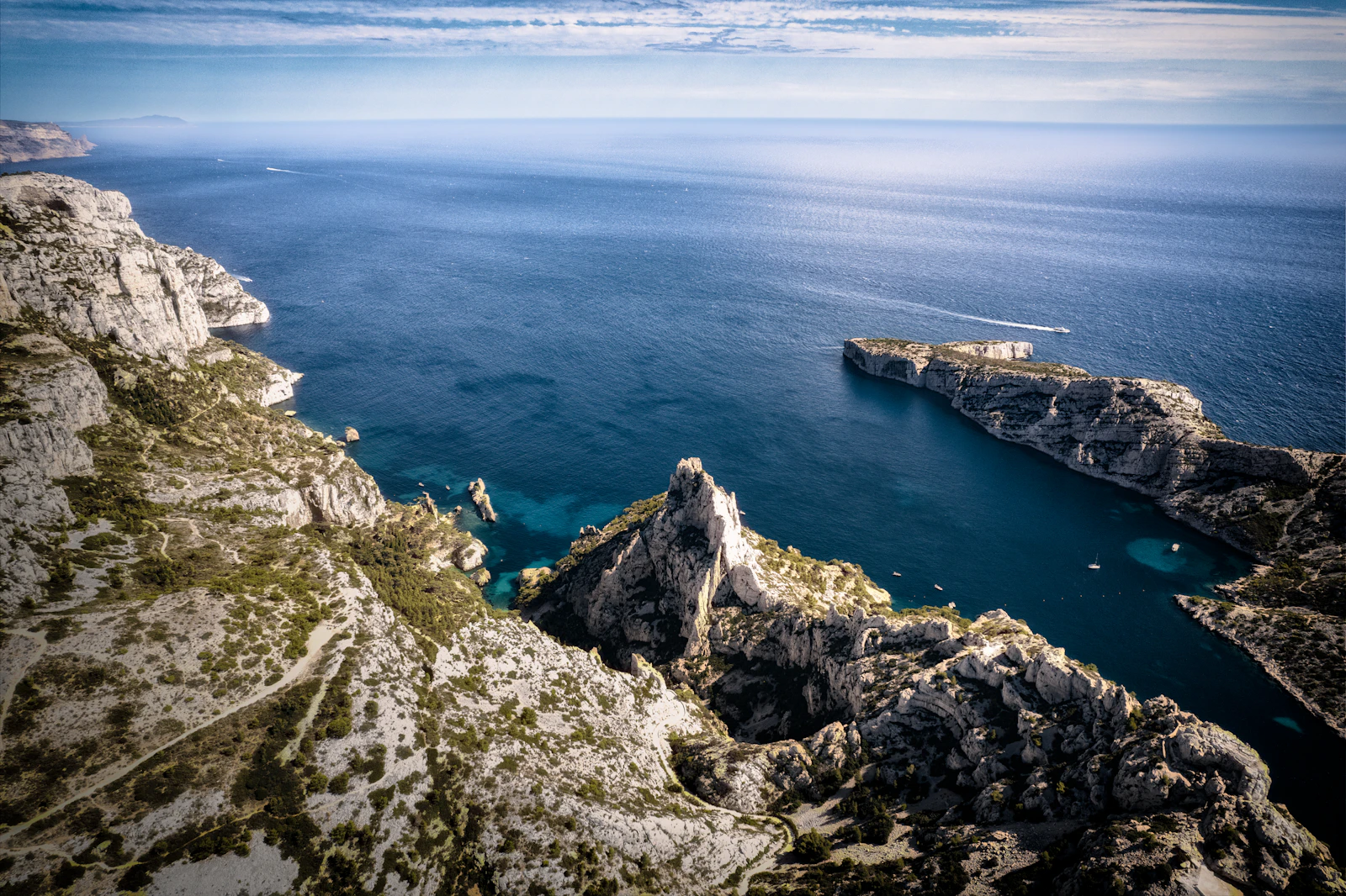 Marseille, France photo 28 by XAVIER PHOTOGRAPHY