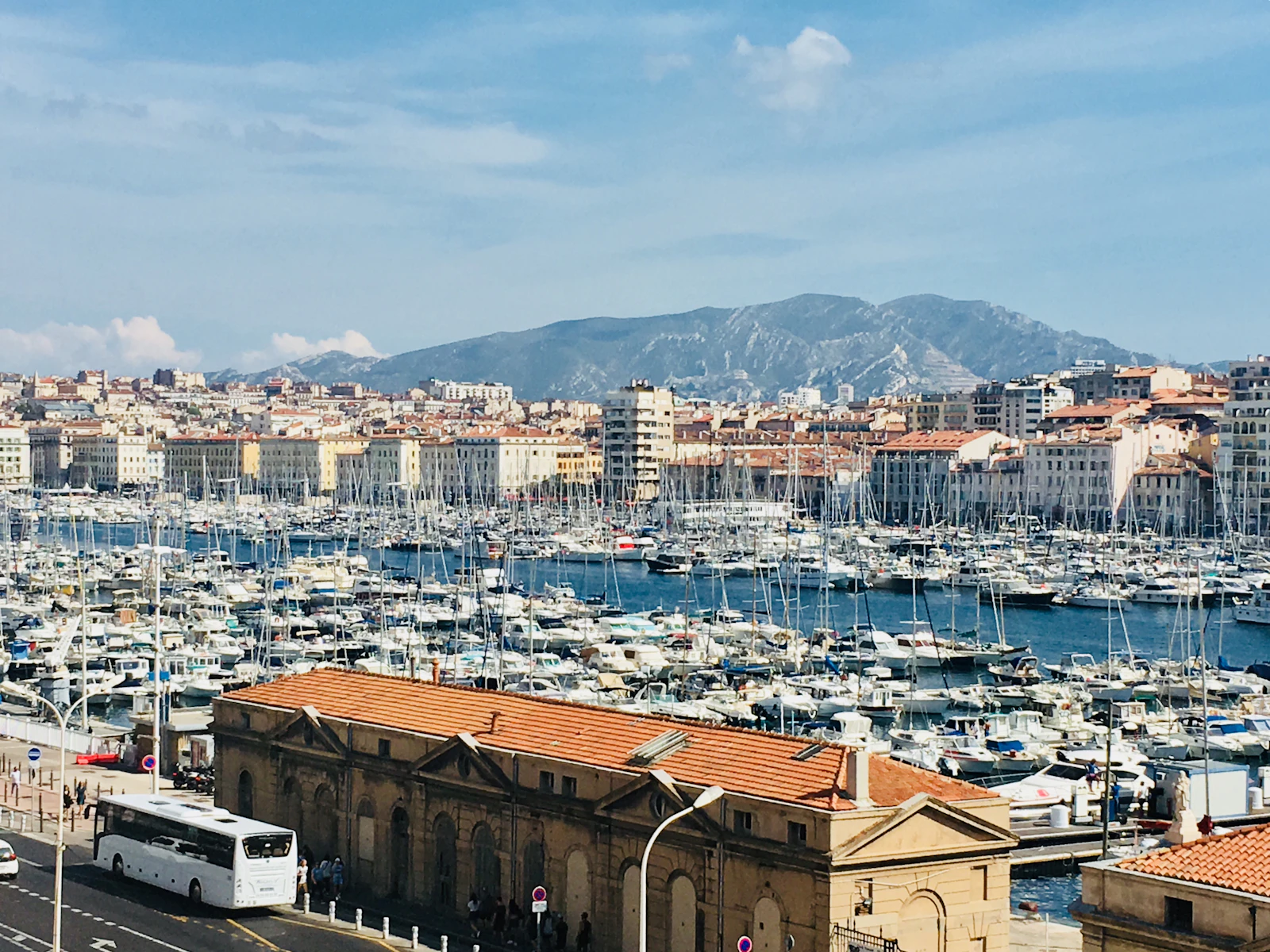 Marseille, France photo 19 by Erin Doering