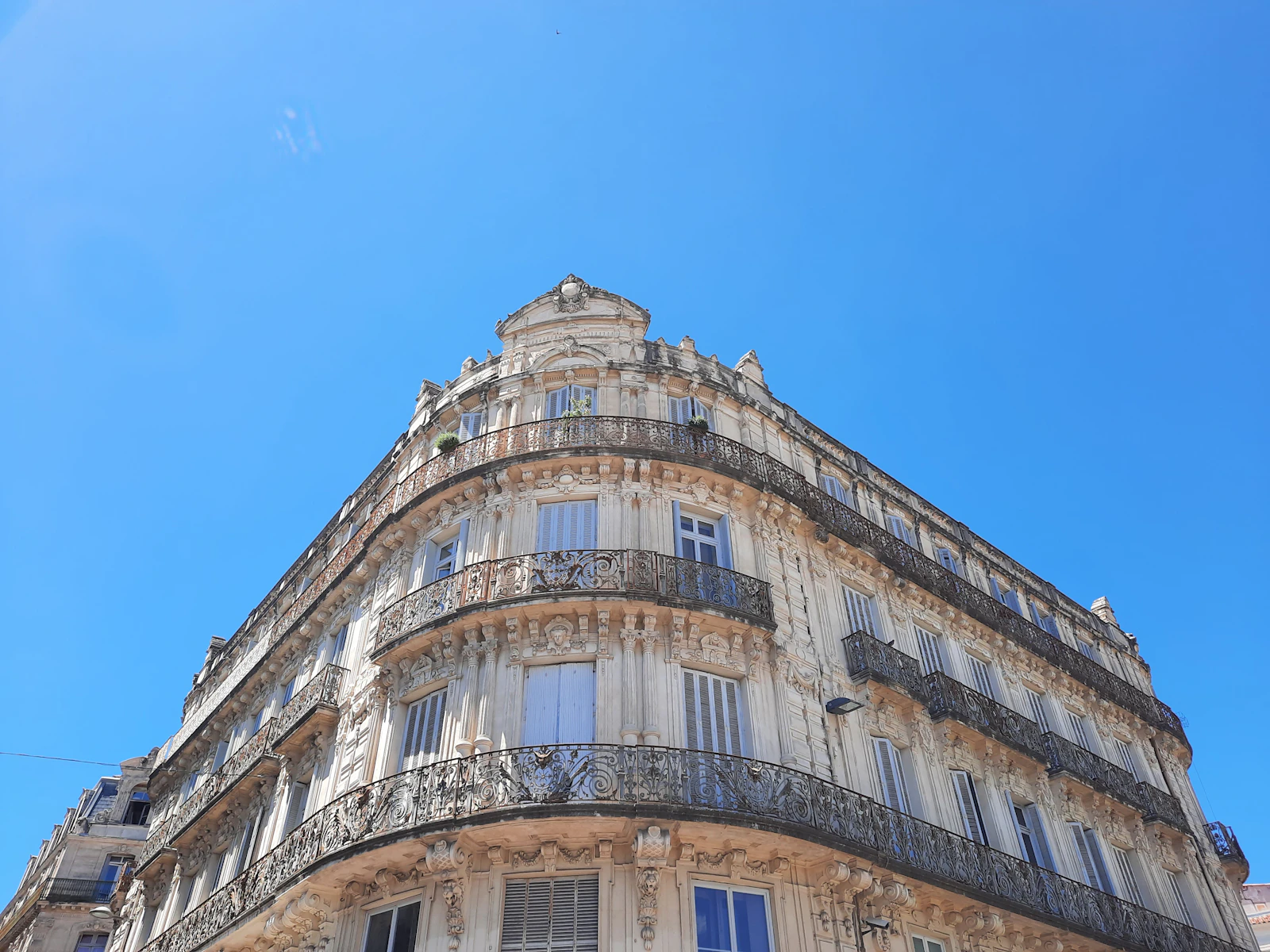 Montpellier, France photo 18 by Gatien Bataille