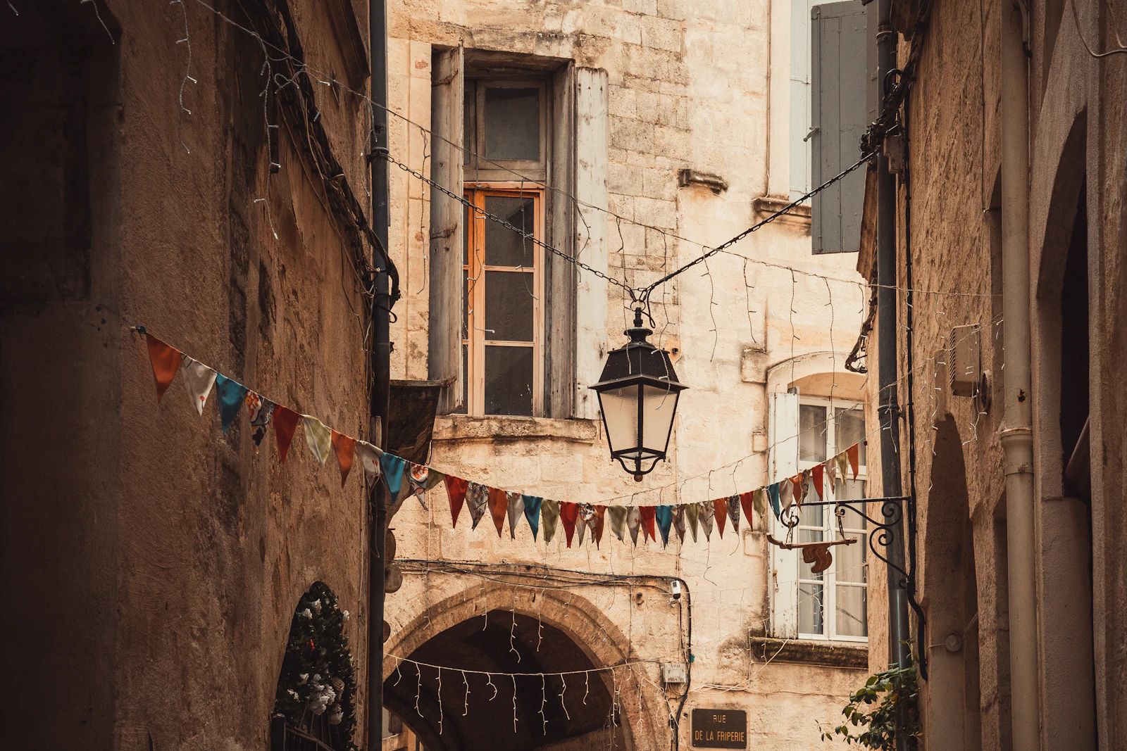 Montpellier, France photo 30 by Wojciech Rzepka