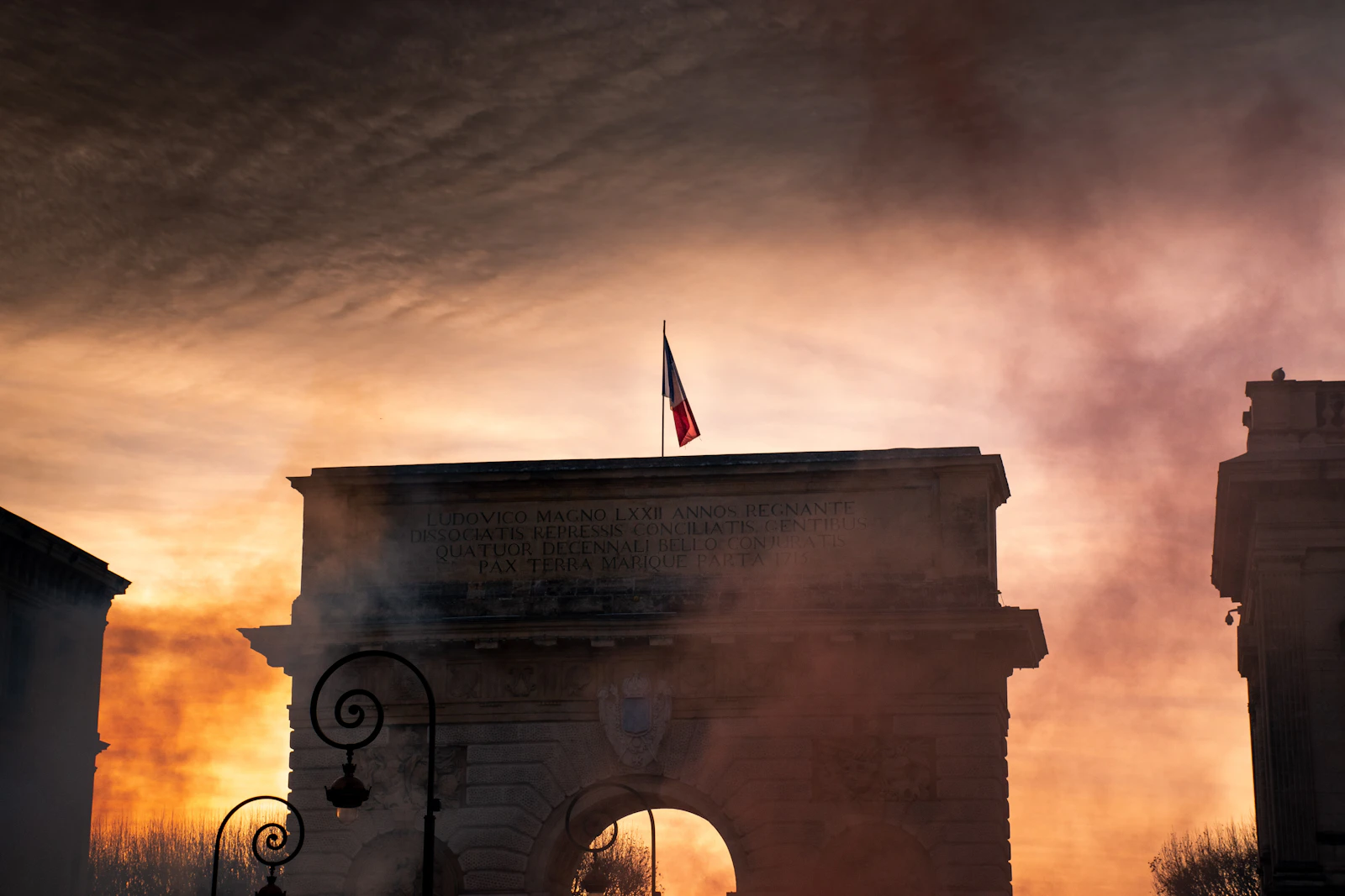 Montpellier, France photo 10 by Constant Loubier