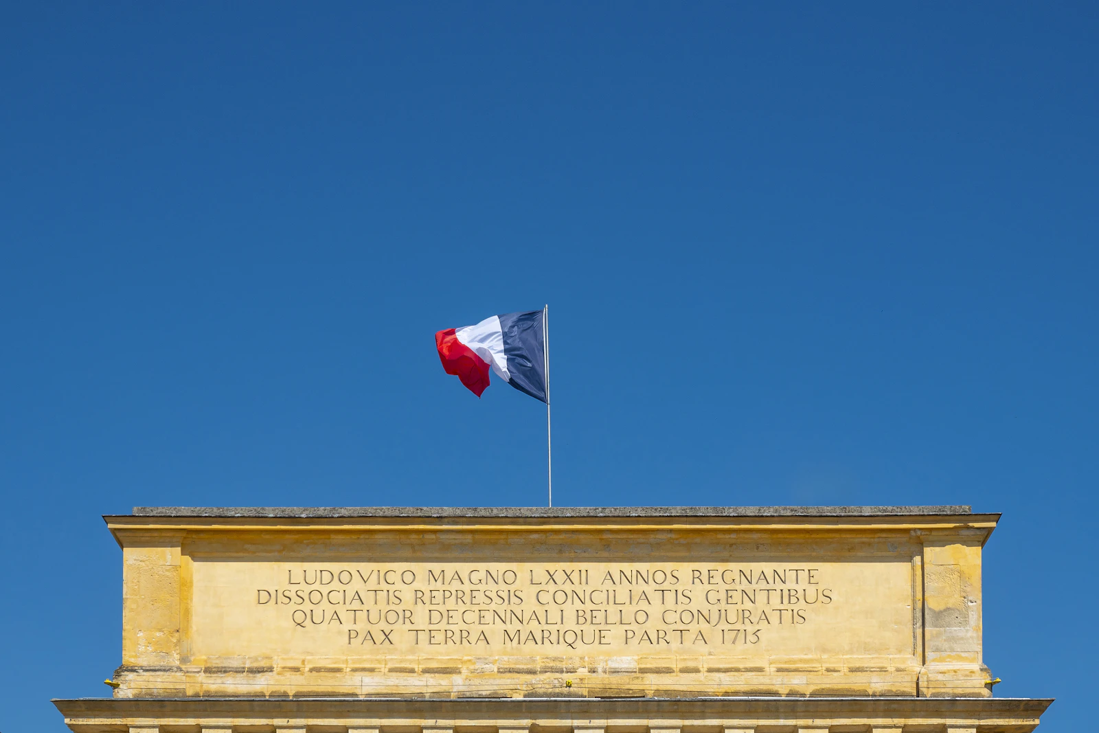Montpellier, France photo 16 by Etienne Girardet