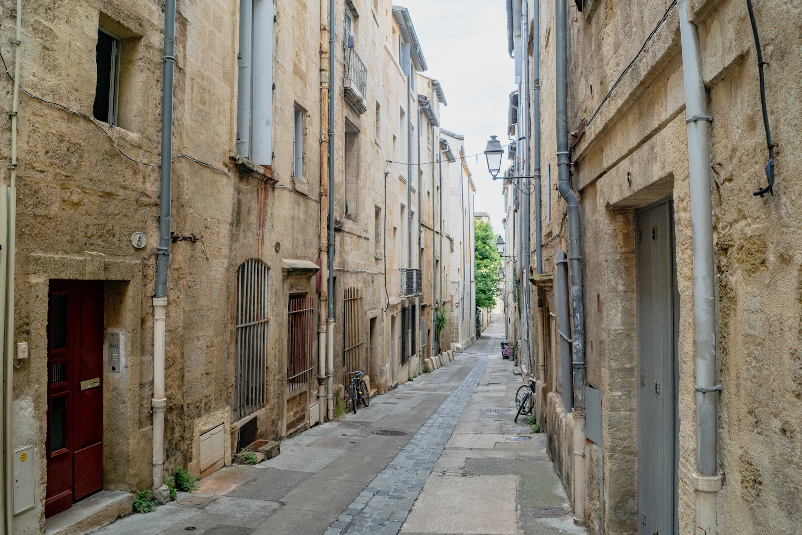 Montpellier, France photo 21 by Jean-Baptiste D.