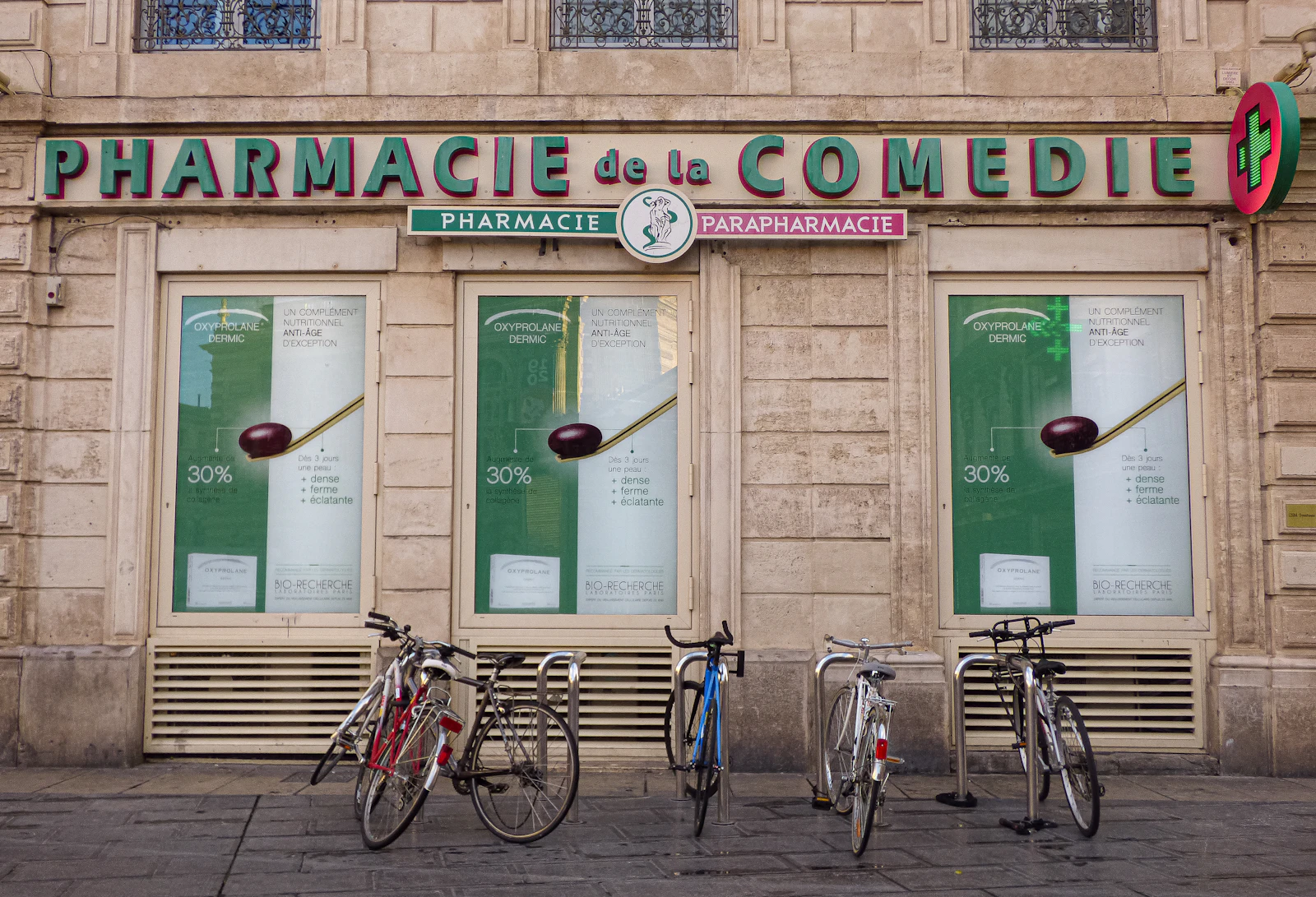 Montpellier, France photo 17 by Jossuha Théophile