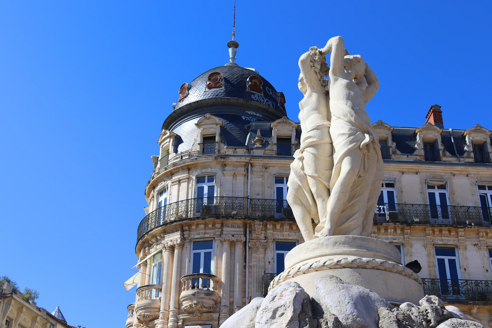 Montpellier, France photo 3 by Nathan Cima