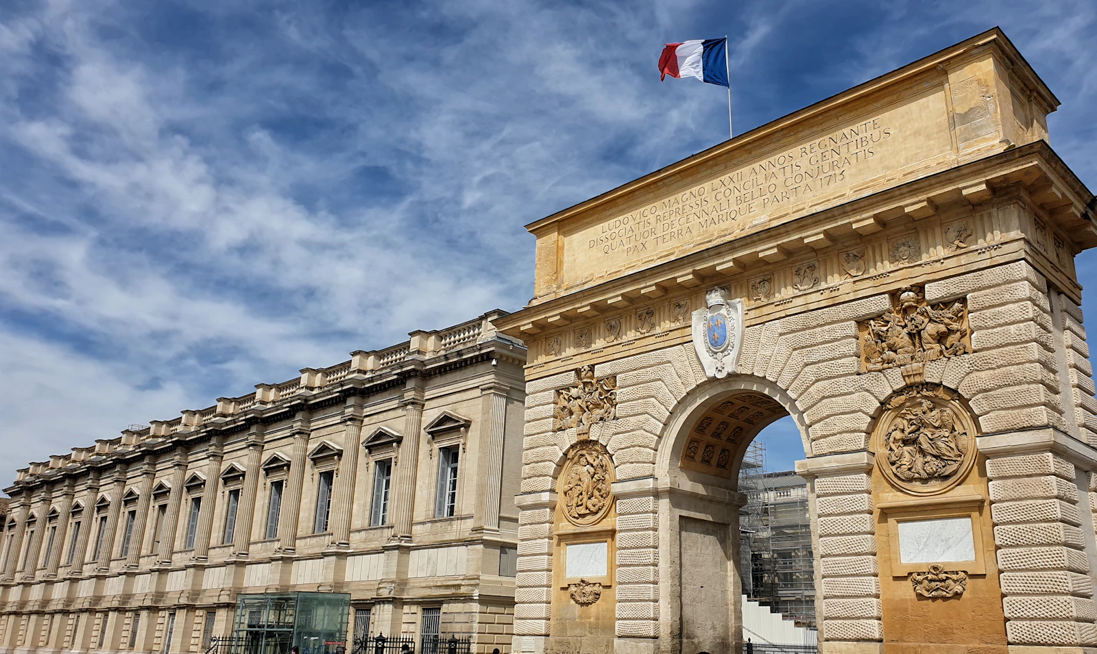 Montpellier, France photo 5 by Paul Melki