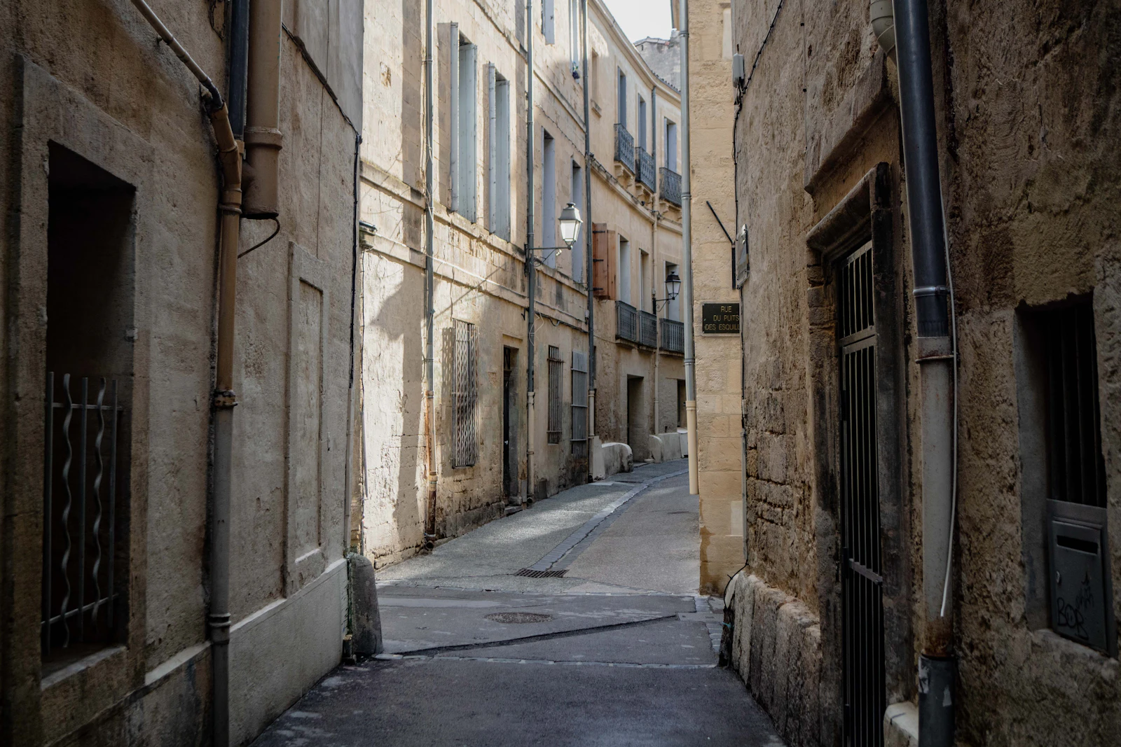 Montpellier, France photo 20 by Jean-Baptiste D.
