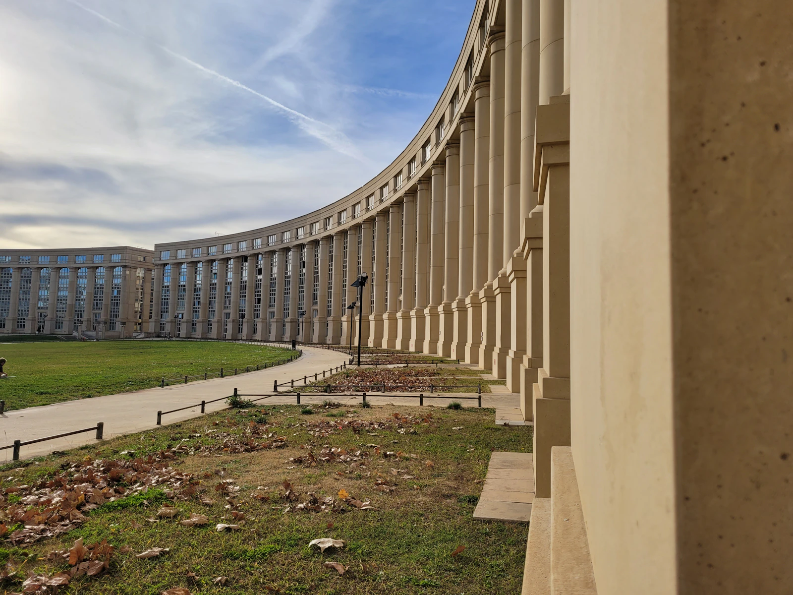 Montpellier, France photo 11 by Nathan Cima