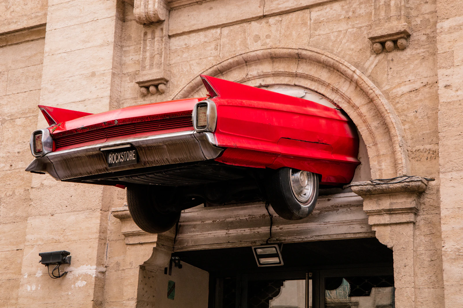 Montpellier, France photo 7 by Wojciech Rzepka