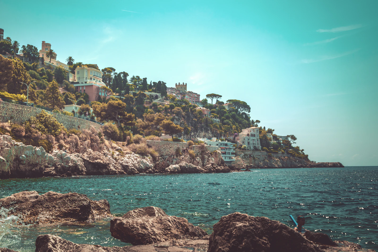 Nice, France photo 22 by Frenjamin Benklin