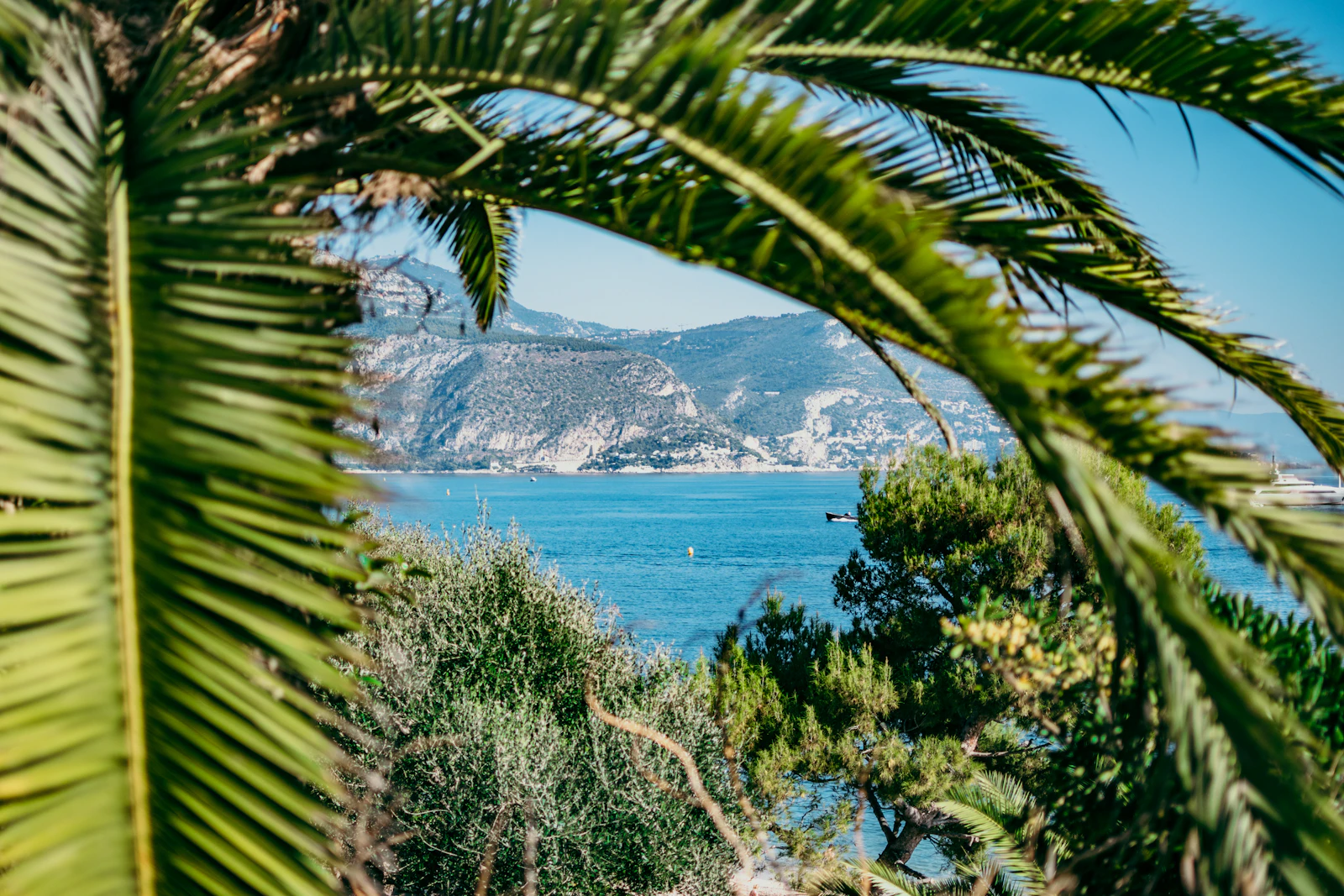 Nice, France photo 23 by Pille R. Priske