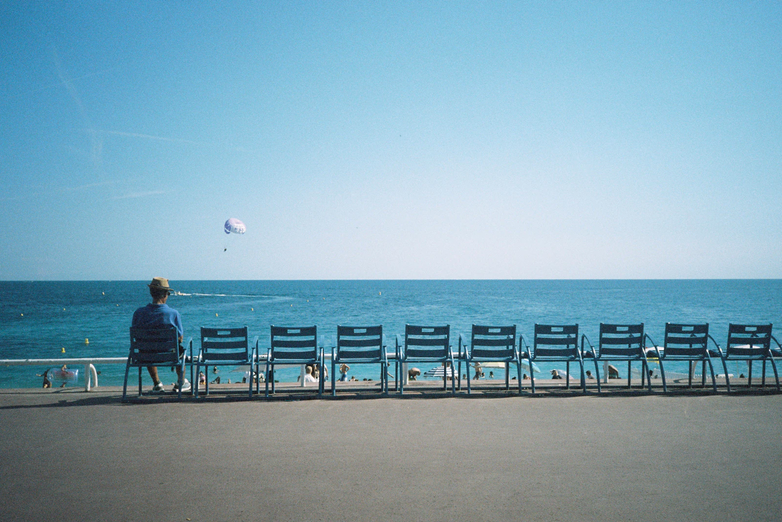 Nice, France photo 12 by Nick Page
