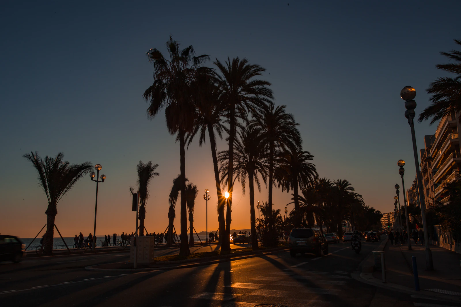 Nice, France photo 24 by Jp Valery