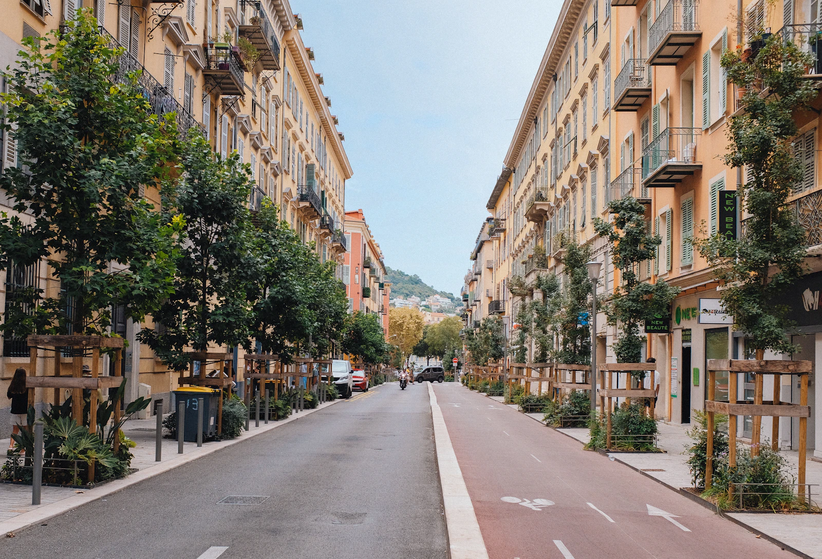 Nice, France photo 30 by Huy Phan