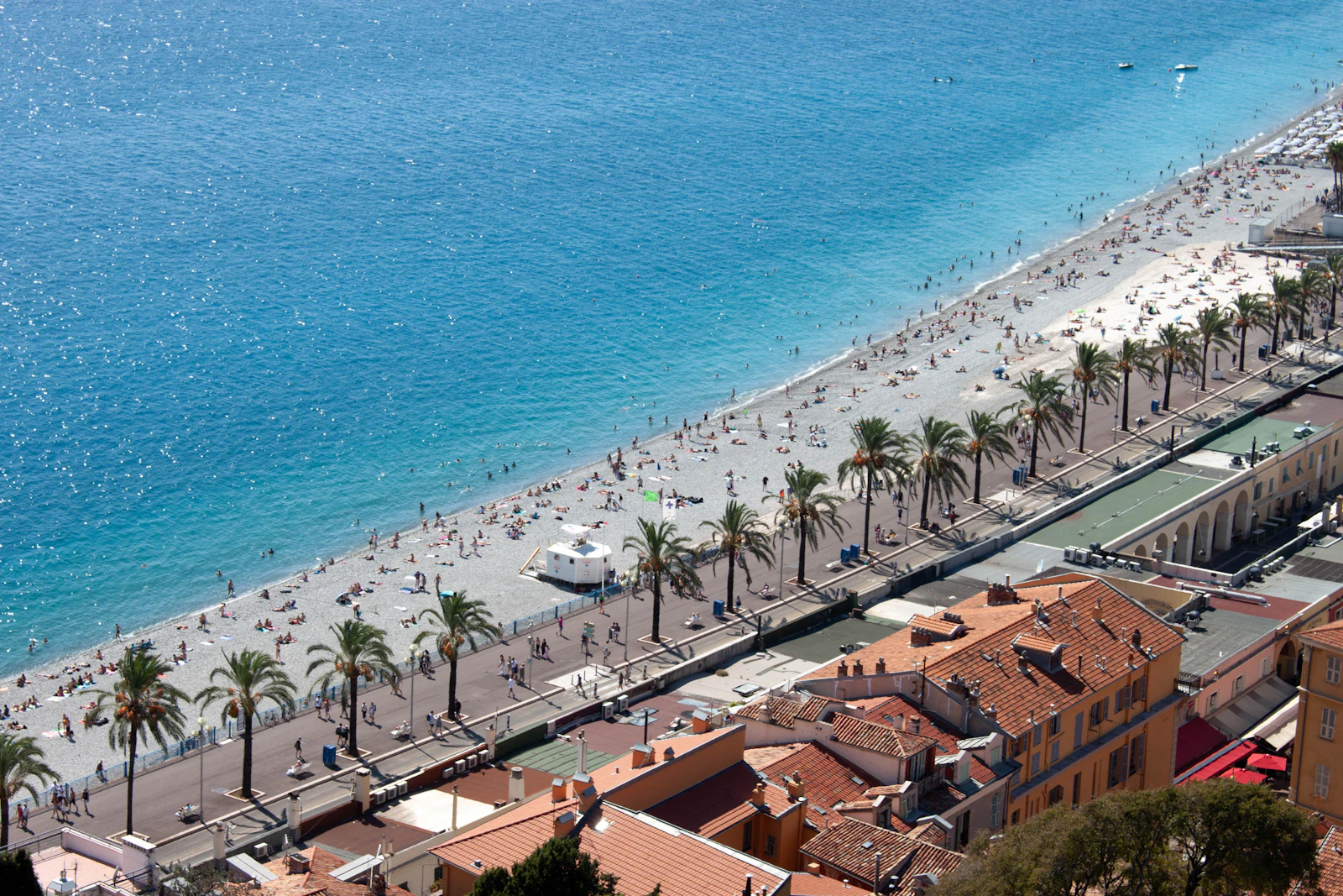 Nice, France photo 6 by Kamilla Isalieva
