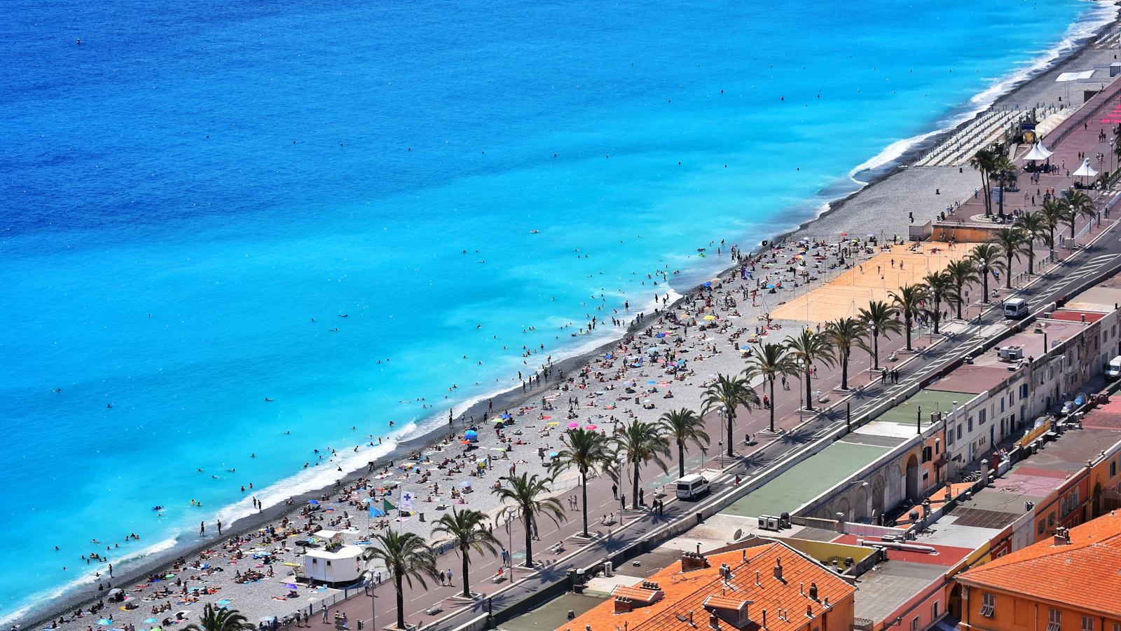 Nice, France photo 19 by Ekansh Saxena
