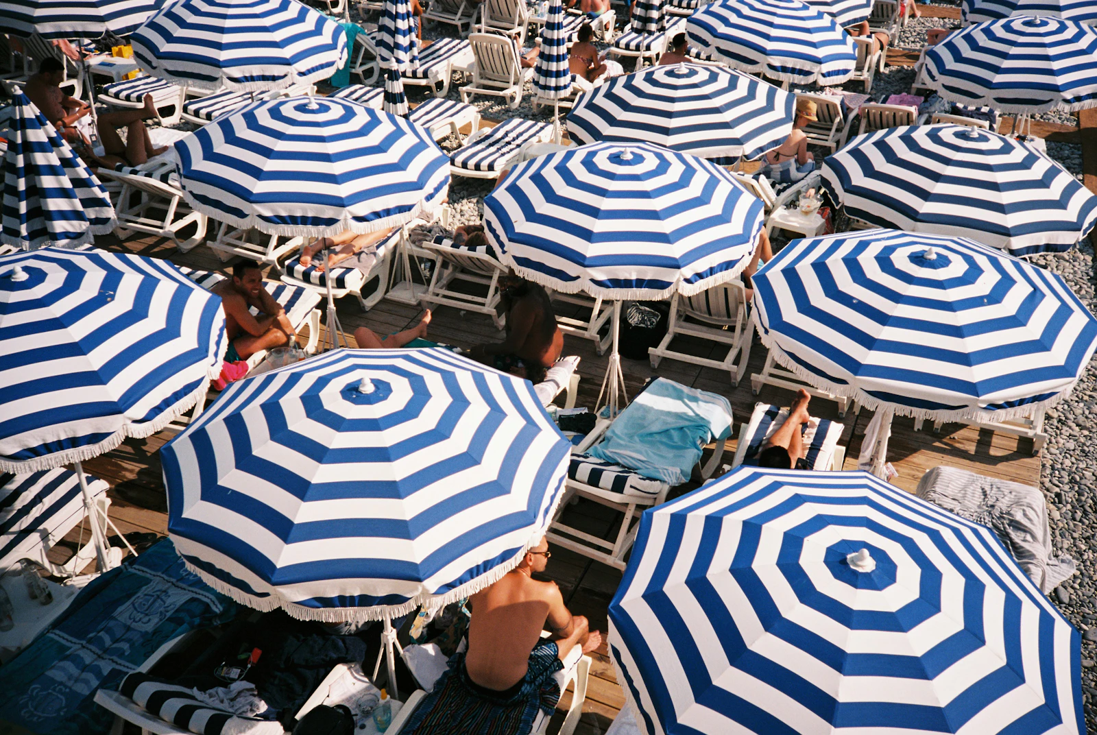 Nice, France photo 8 by Nick Page