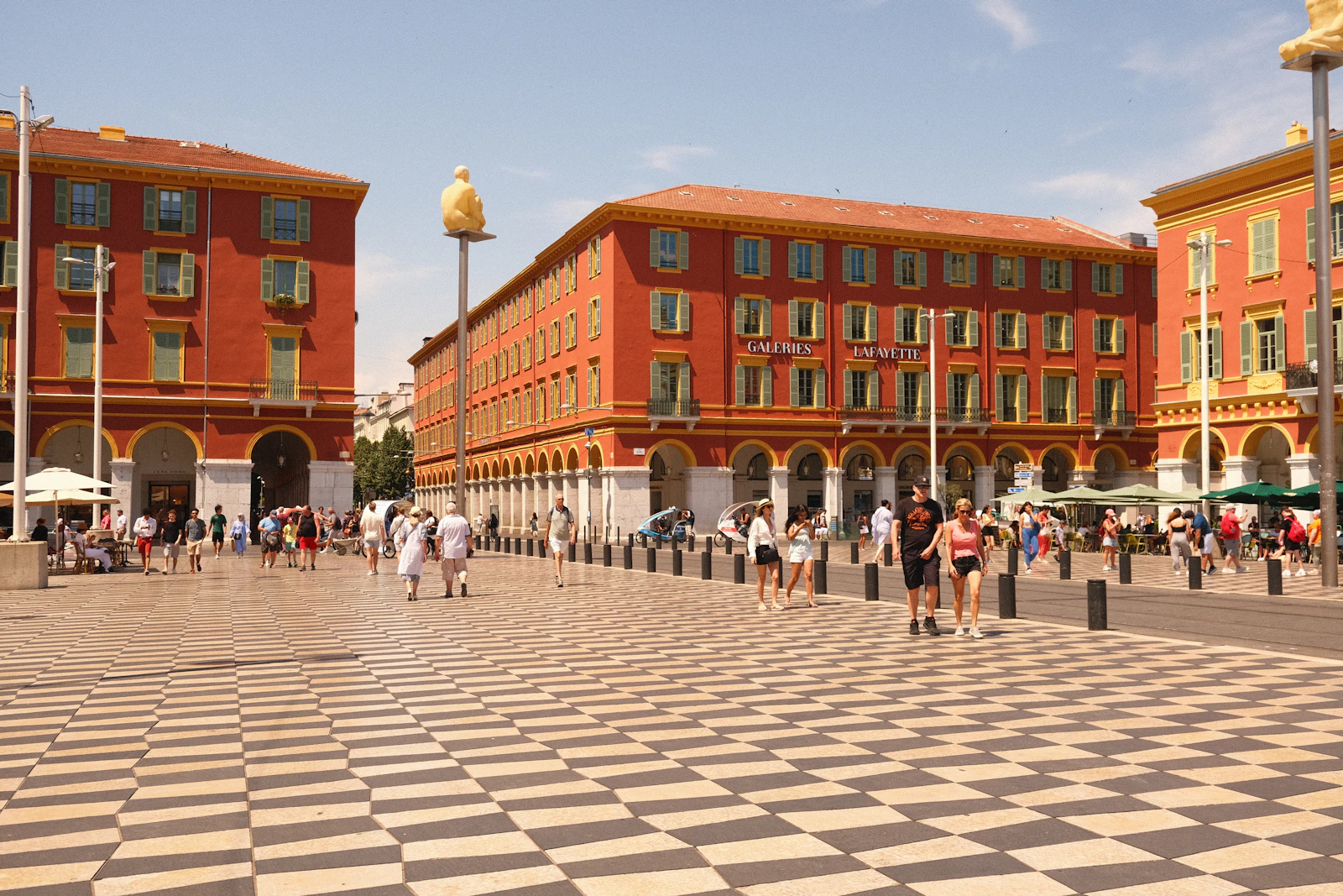 Nice, France photo 15 by Lum Lumi