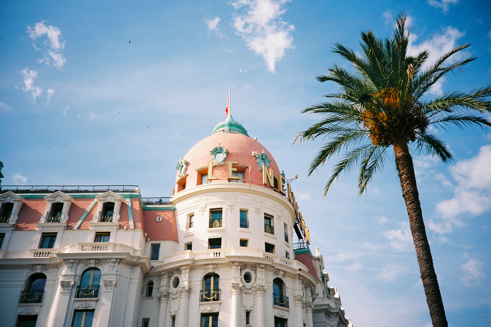 Nice, France photo 9 by Nick Page