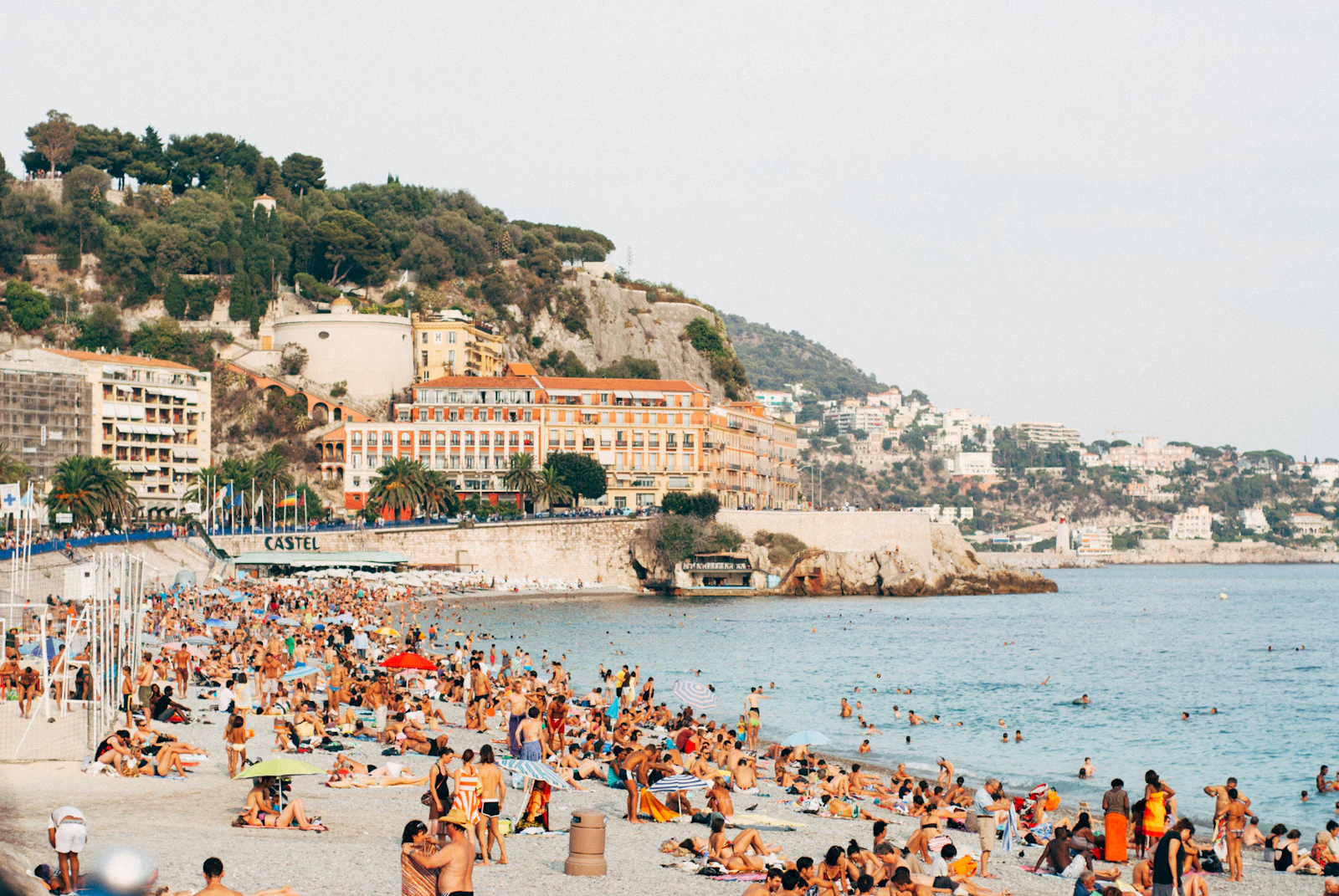 Nice, France photo 4 by Oscar Nord