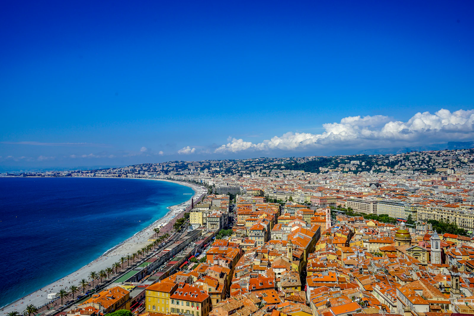 Nice, France photo 28 by 35MM North