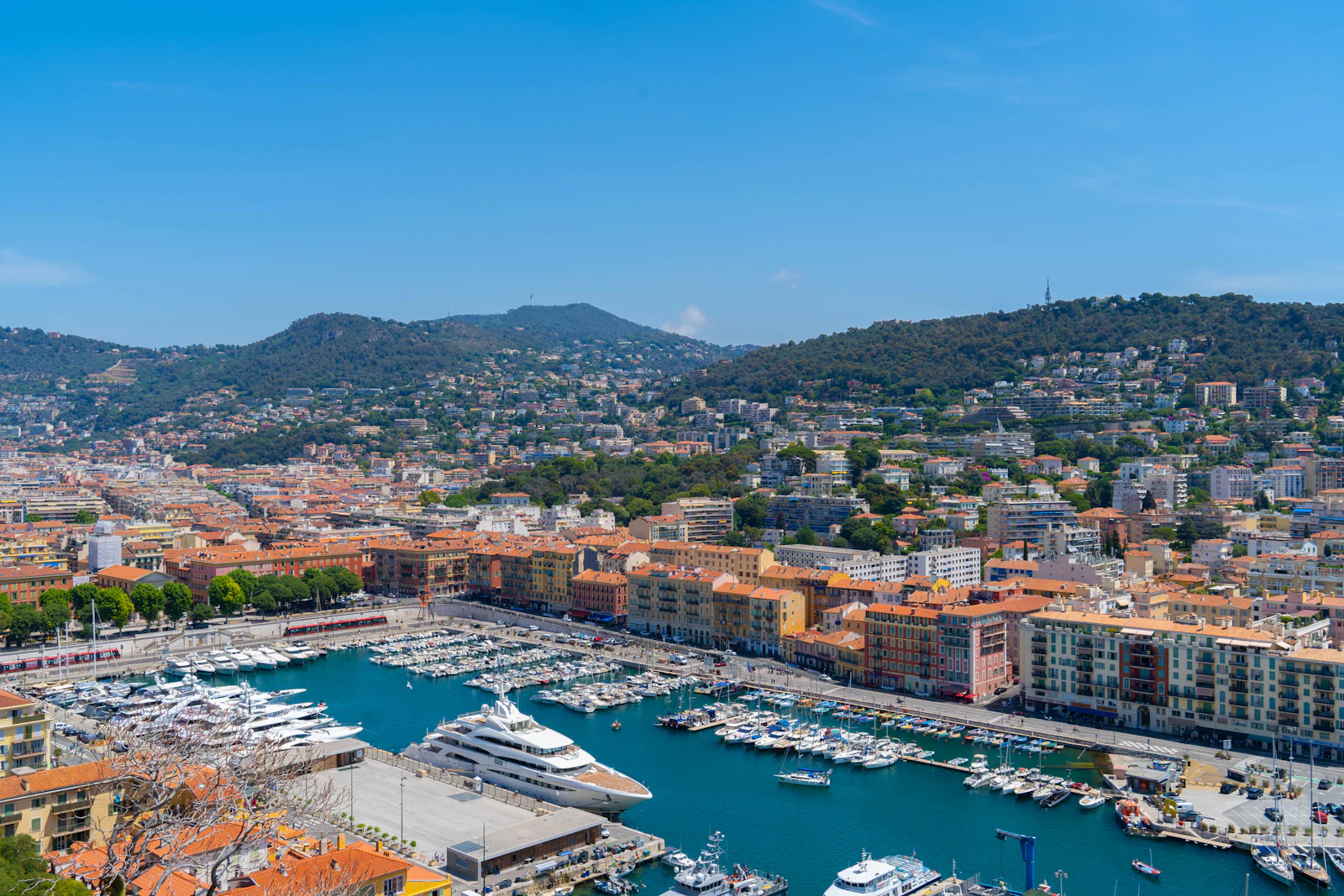 Nice, France photo 29 by Maxime Holst