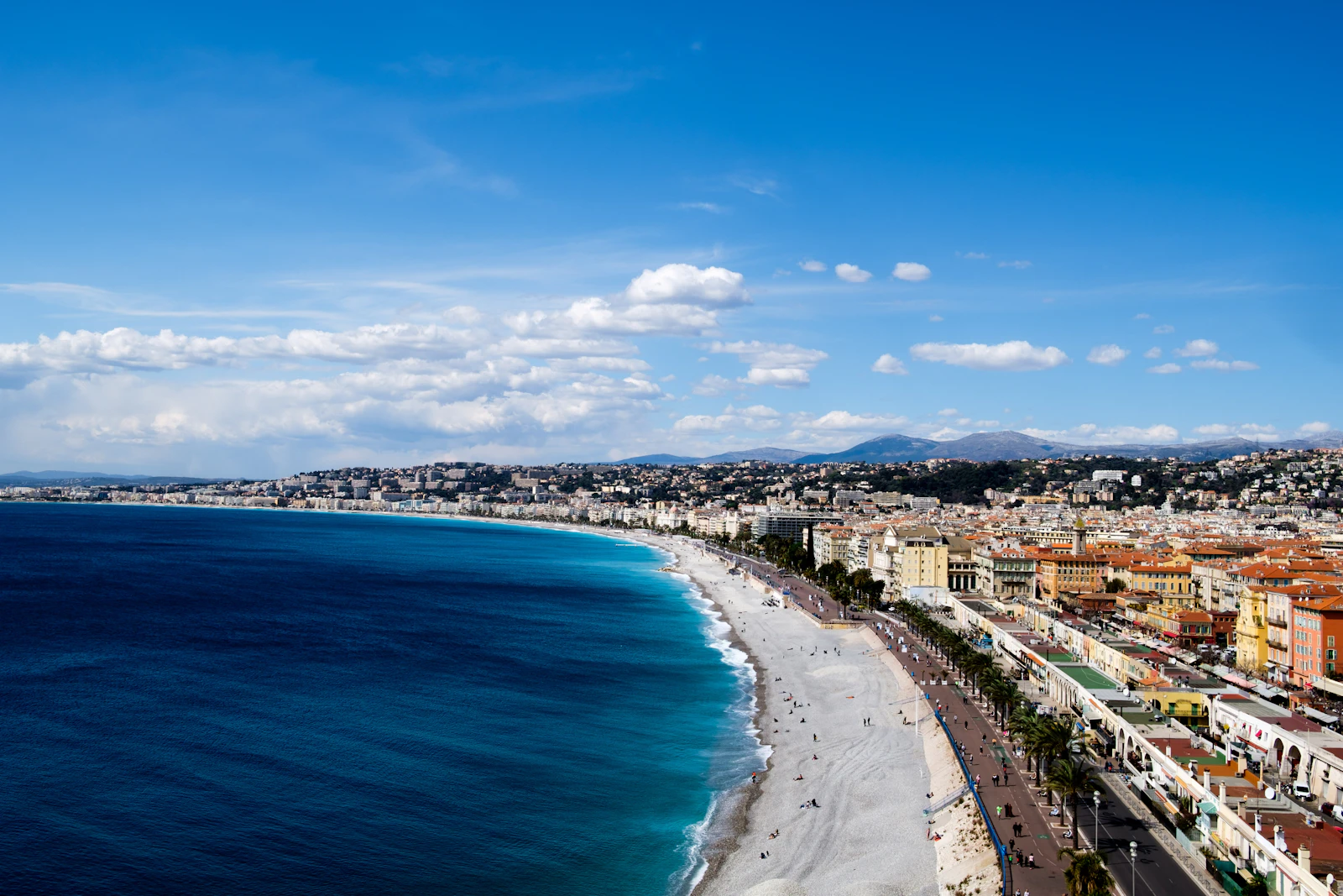 Nice, France photo 7 by Arno Smit