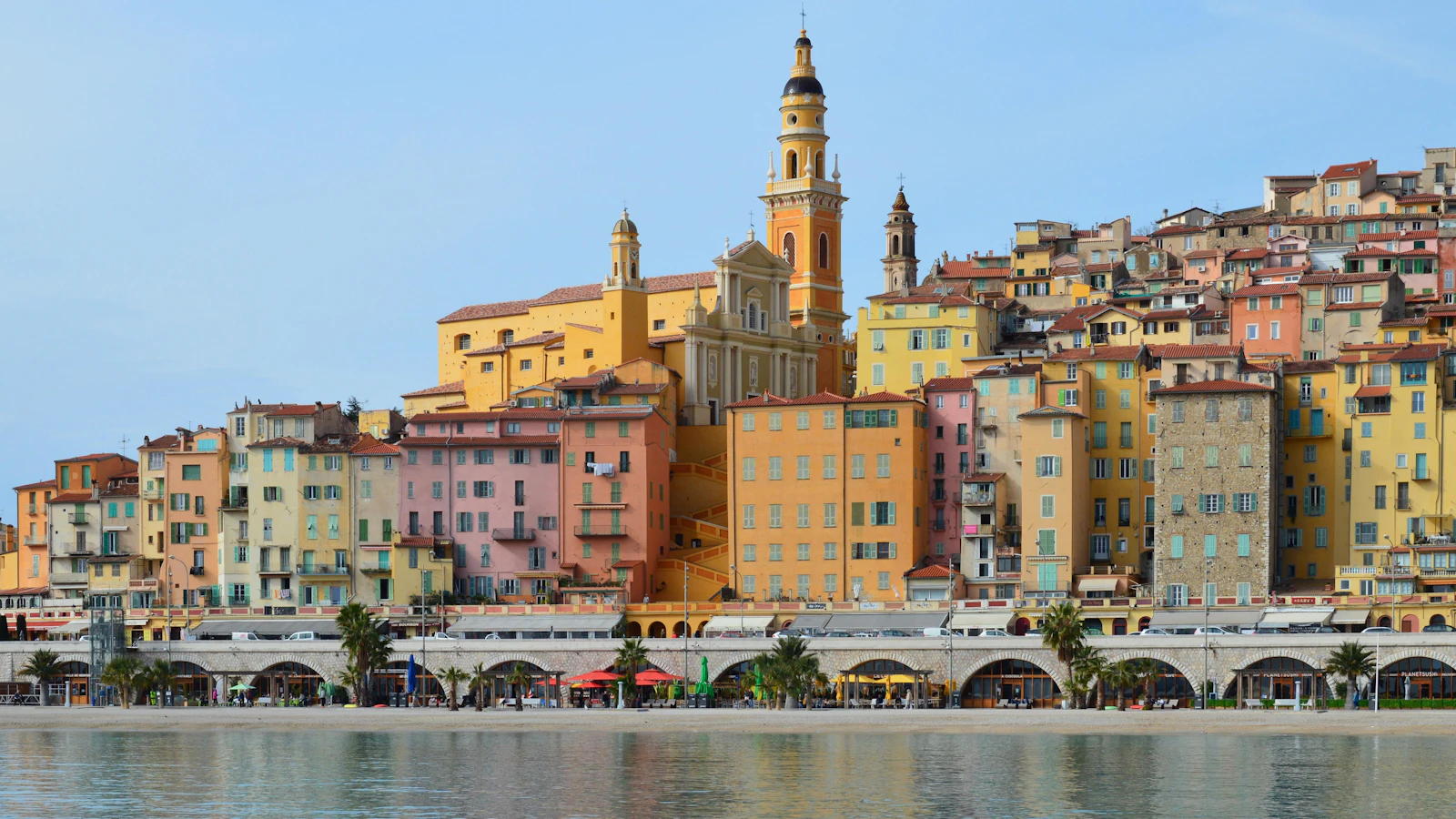 Nice, France photo 25 by Slim MARS