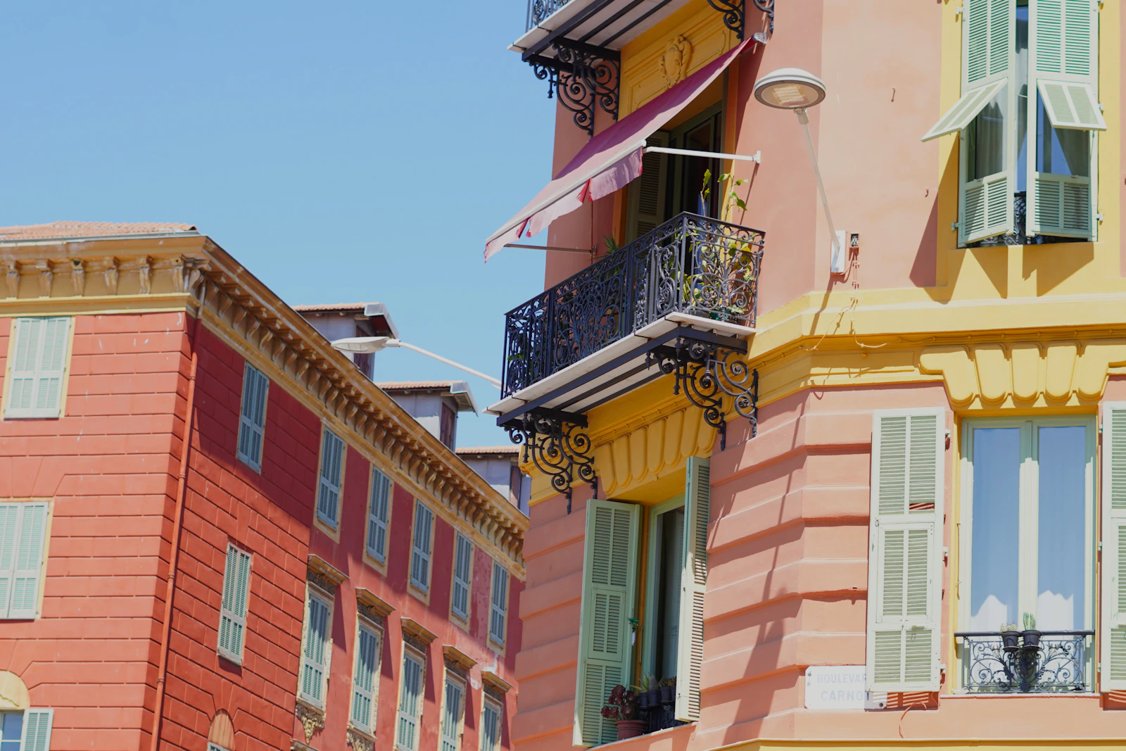 Nice, France photo 21 by jo rhn