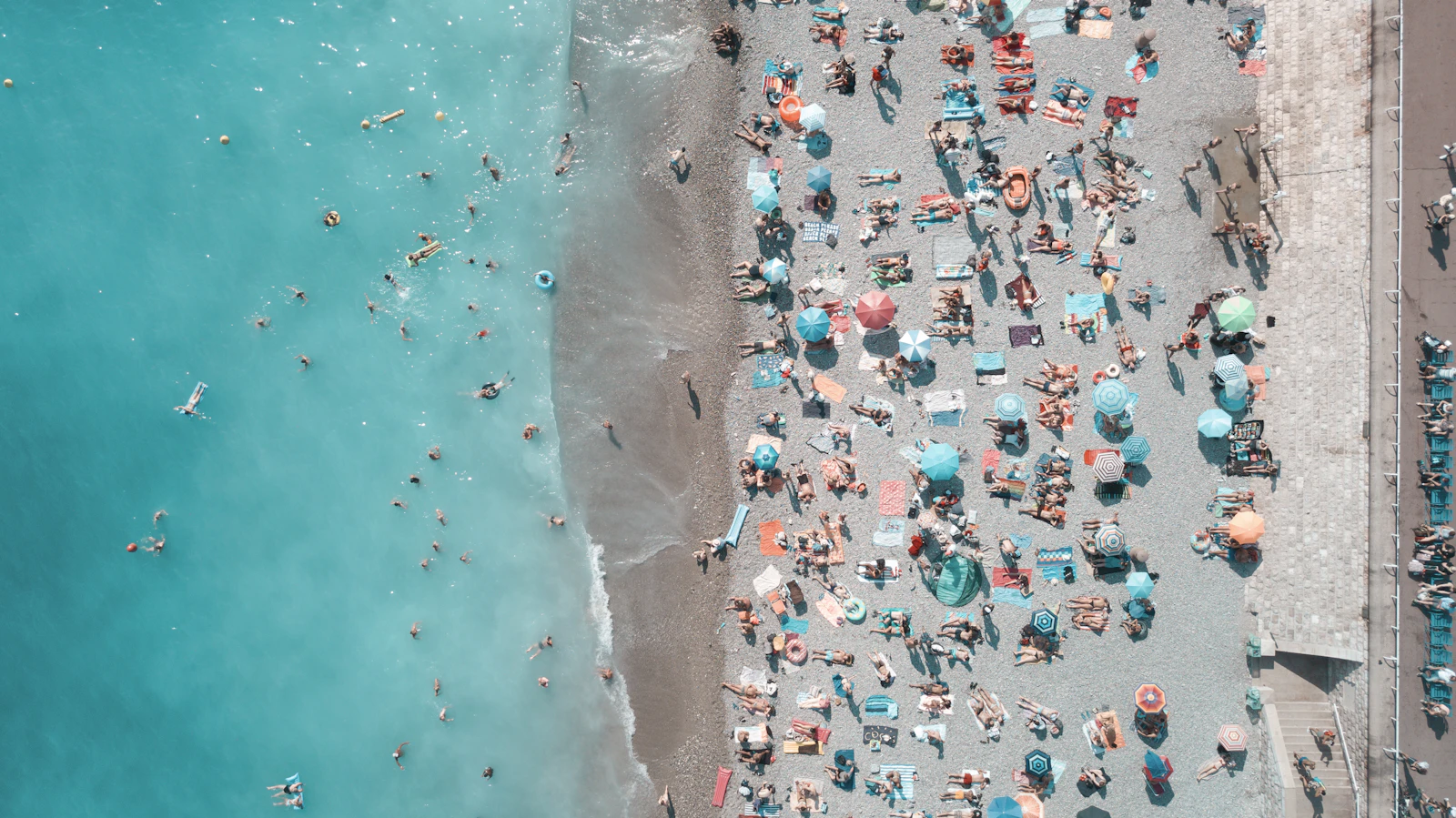 Nice, France photo 13 by Alex D'Alessio
