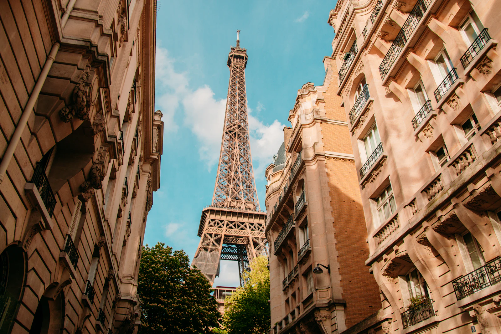 Paris, France photo 8 by Juan Ordonez