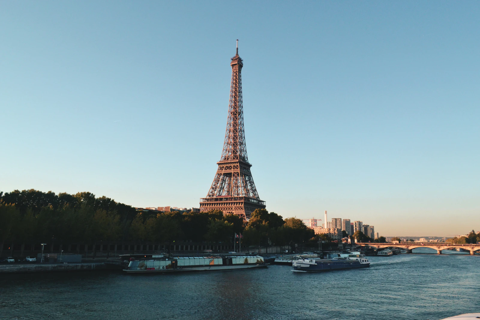 Paris, France photo 12 by Yovan Verma