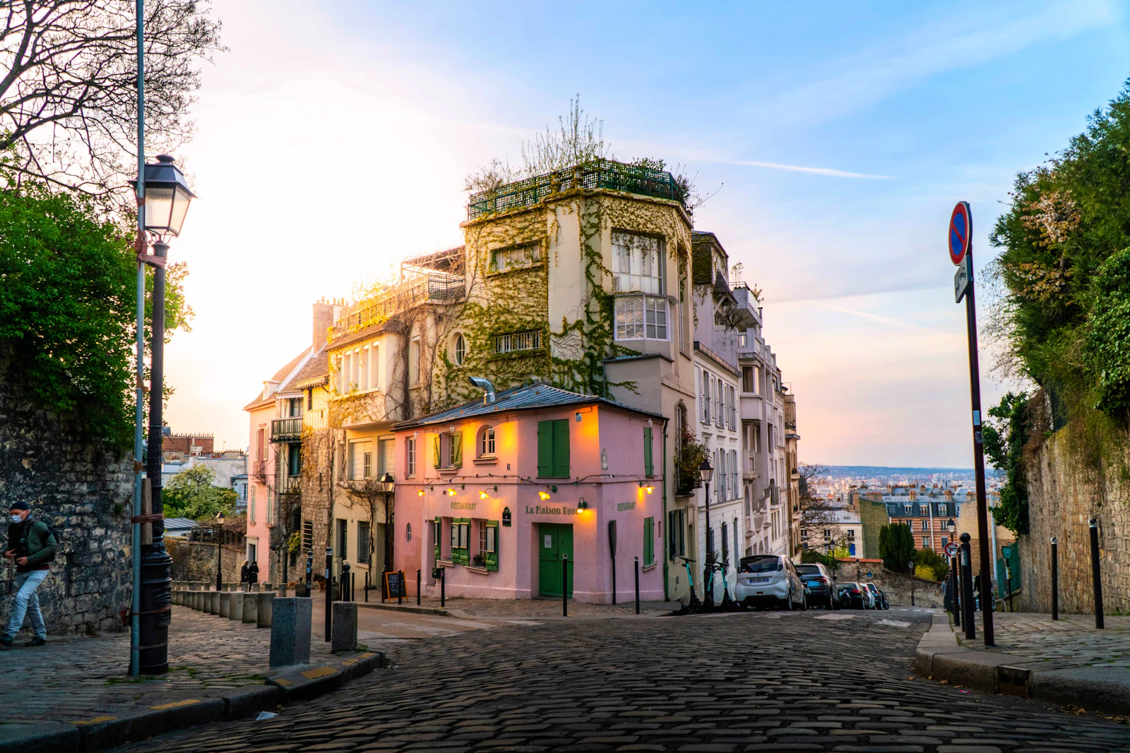 Paris, France photo 18 by Bastien Nvs