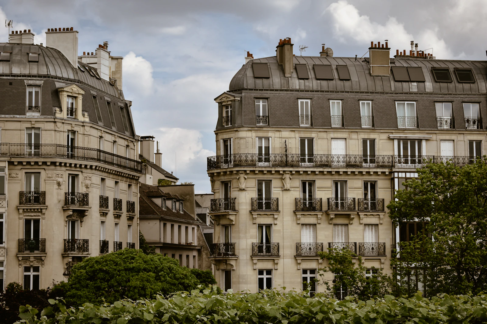 Paris, France photo 30 by Alex Boyd