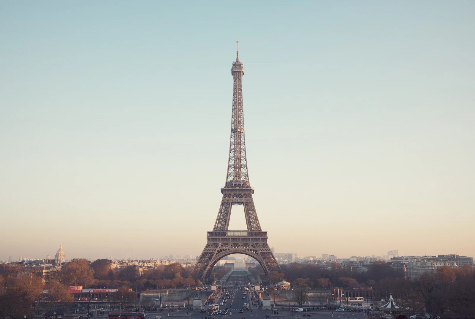 Paris, France photo 20 by Jad Limcaco