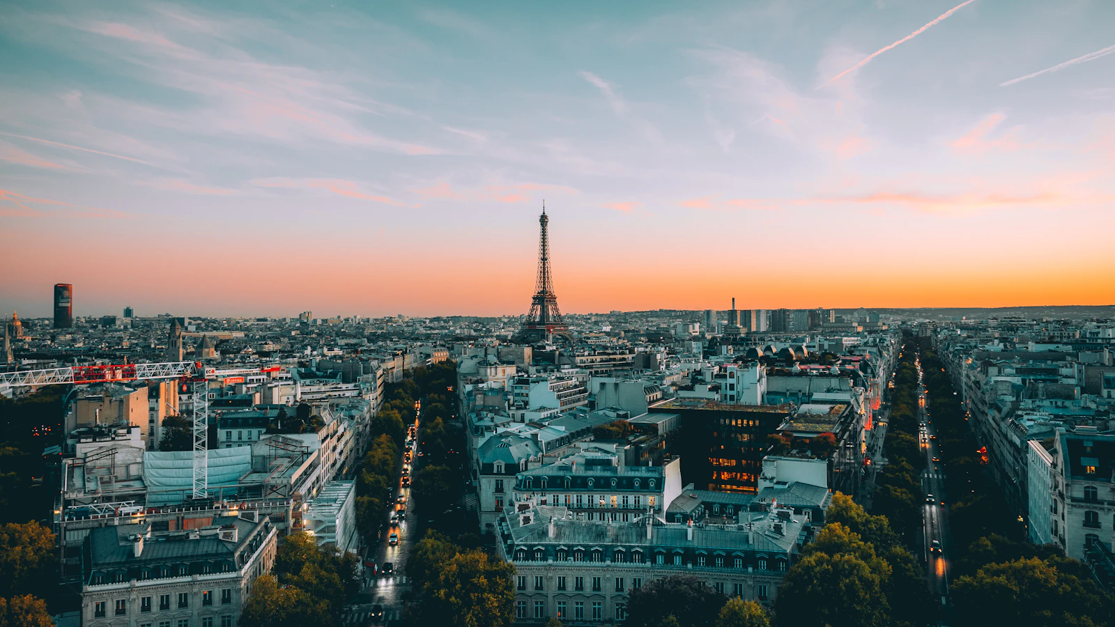 Paris, France photo 15 by Anthony Tan