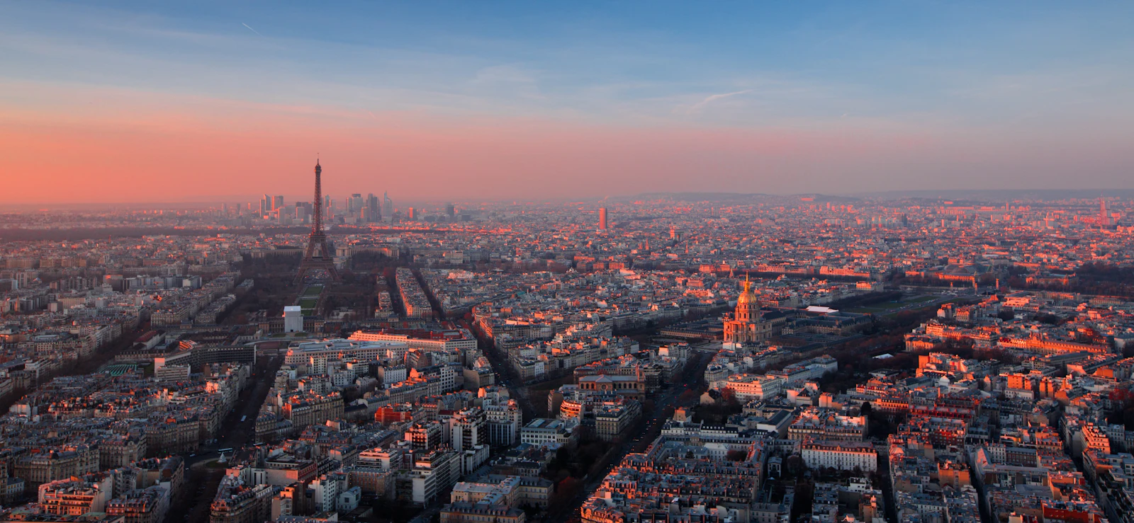 Paris, France photo 7 by Luca Micheli