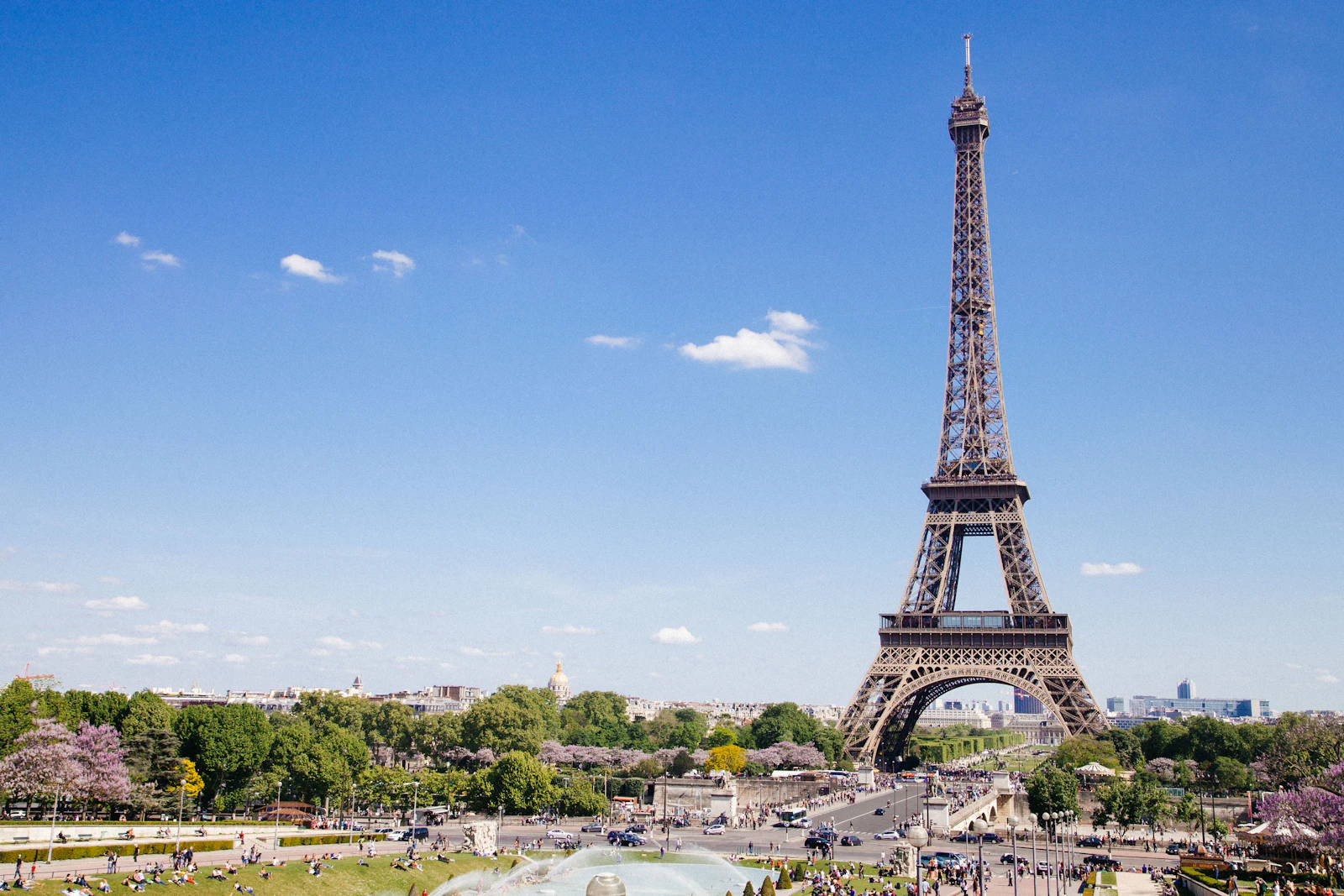 Paris, France photo 3 by Anthony DELANOIX