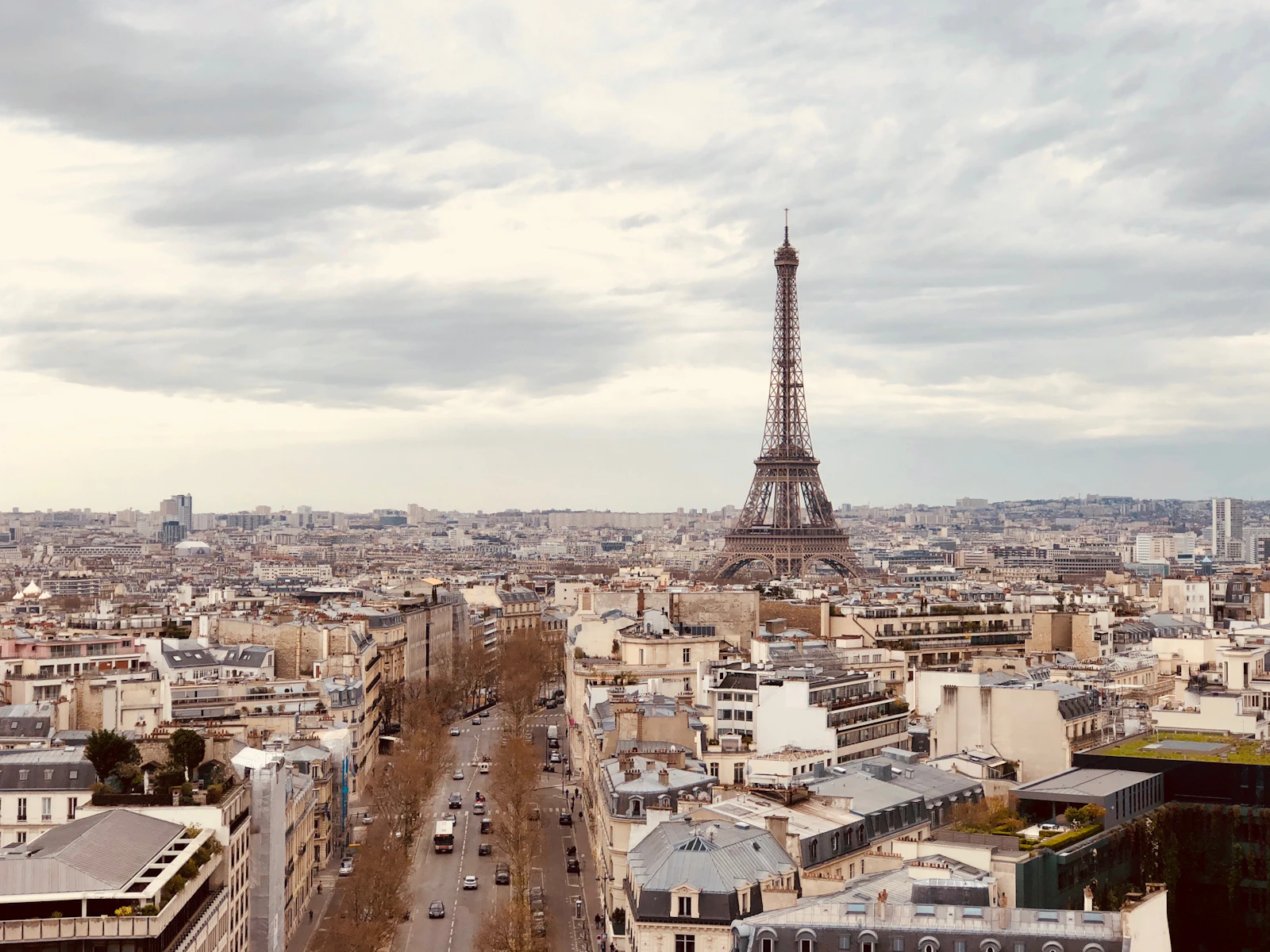 Paris, France photo 9 by Andrea Maschio