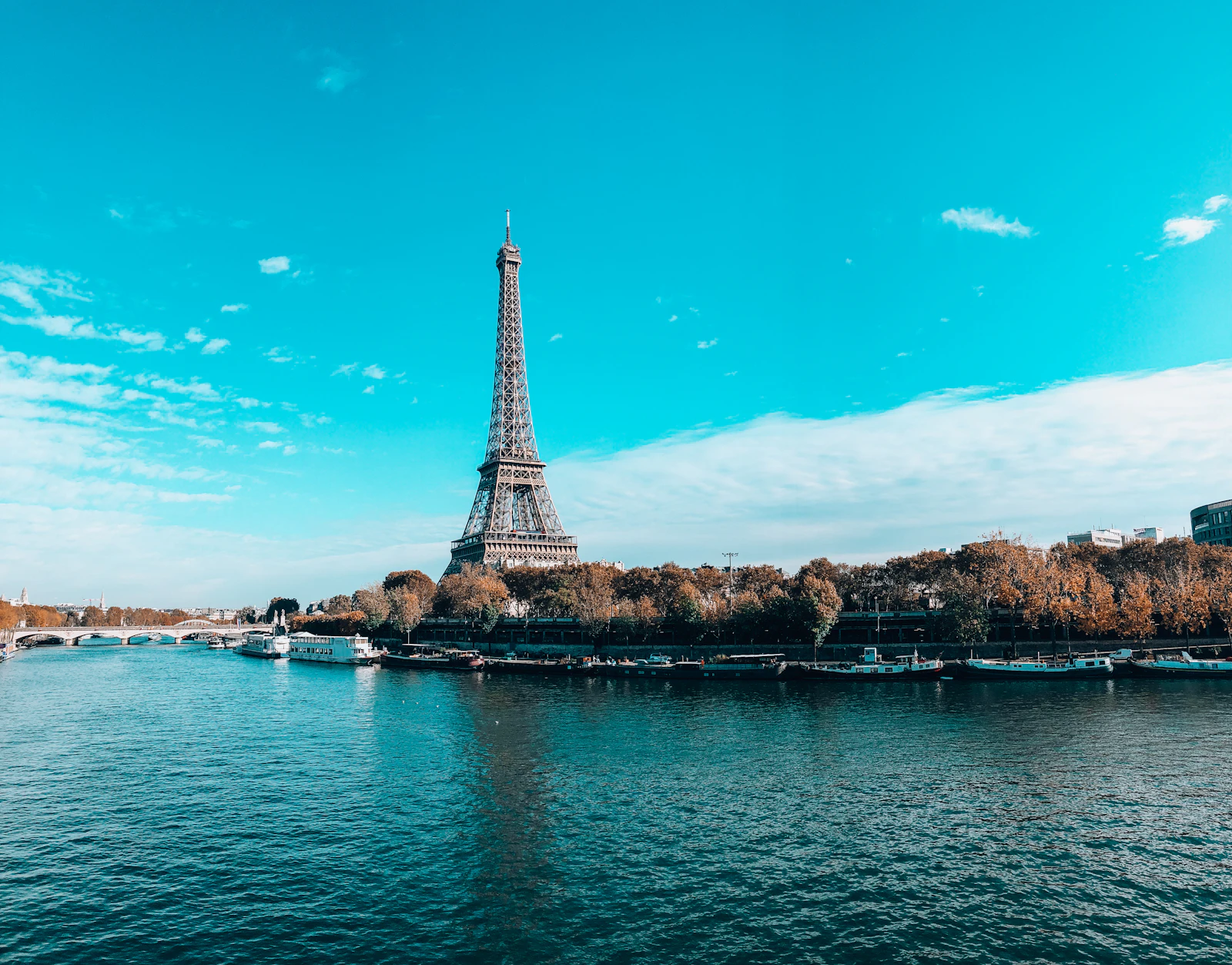 Paris, France photo 23 by J C