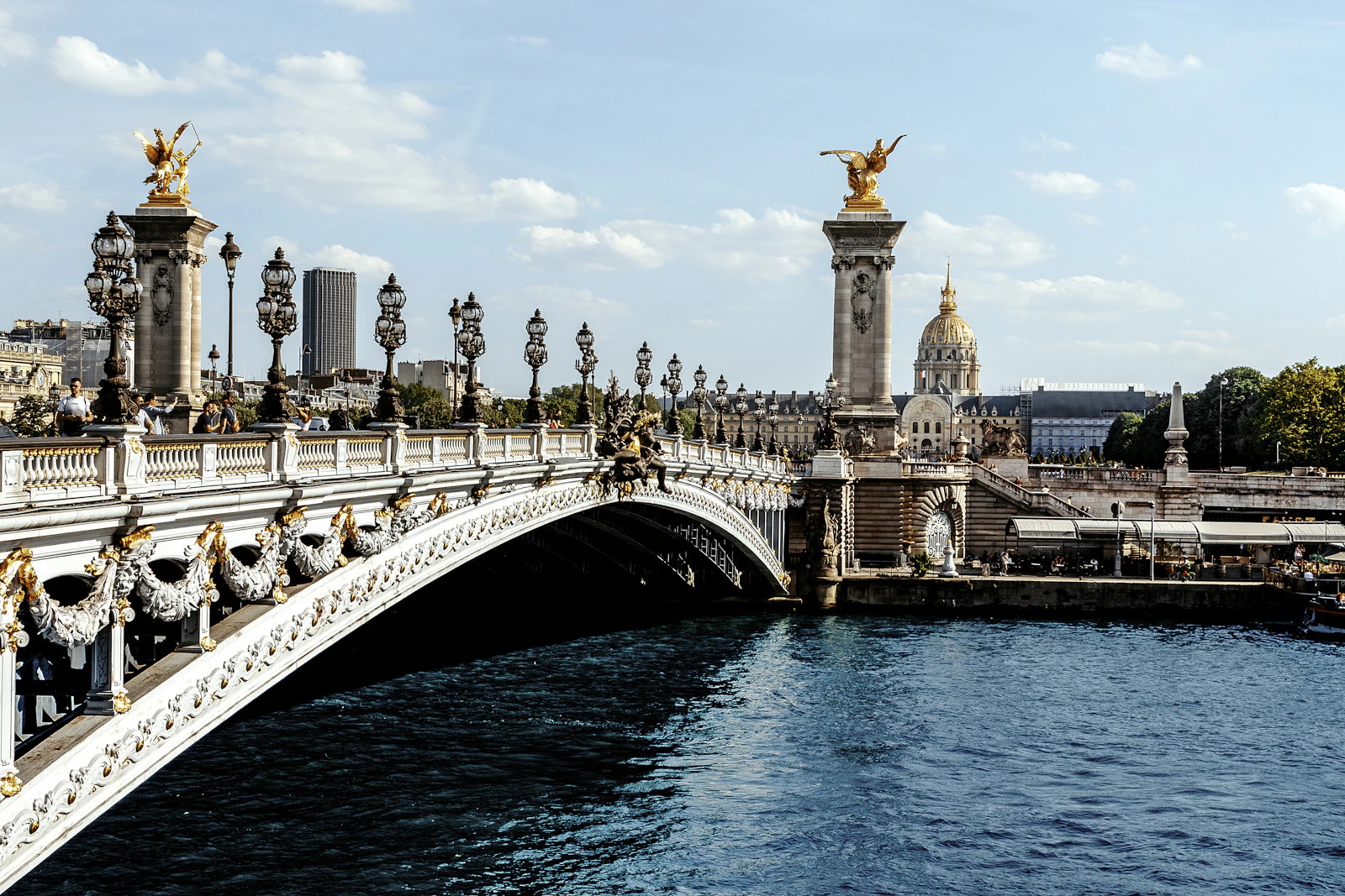 Paris, France photo 32 by ionut dobre