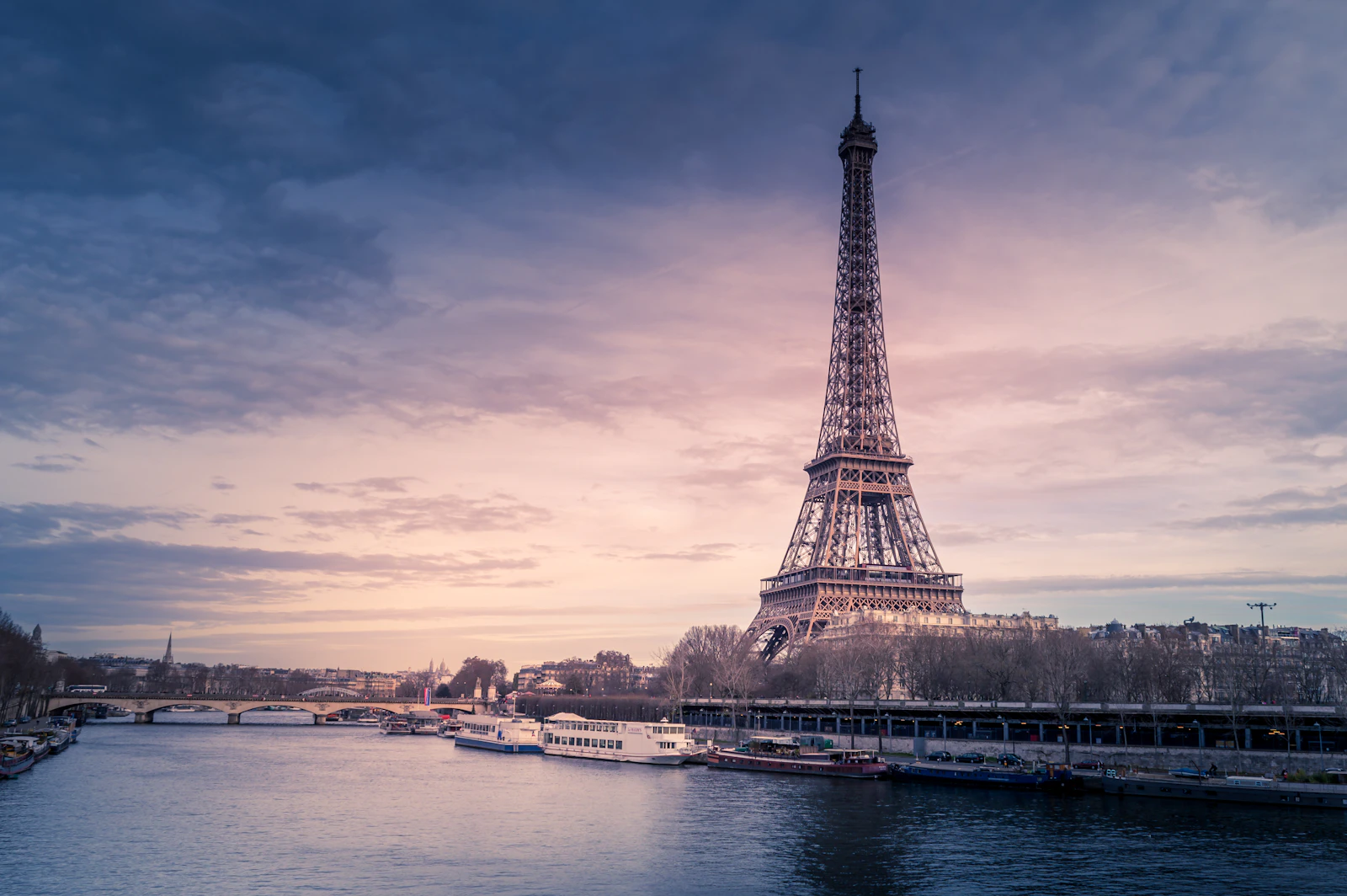 Paris, France photo 4 by Chris Karidis