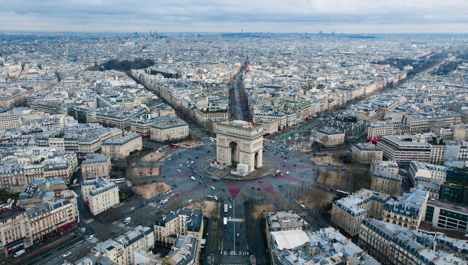 Paris, France photo 6 by Rodrigo Kugnharski