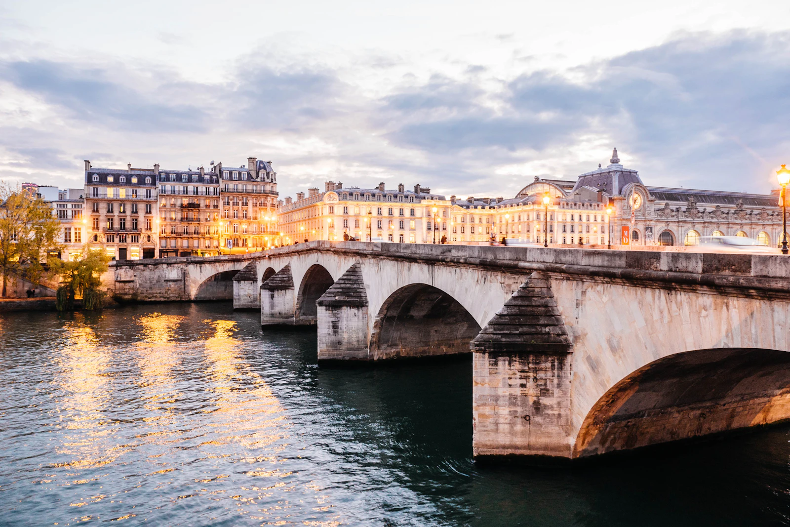 Paris, France photo 27 by Anthony DELANOIX