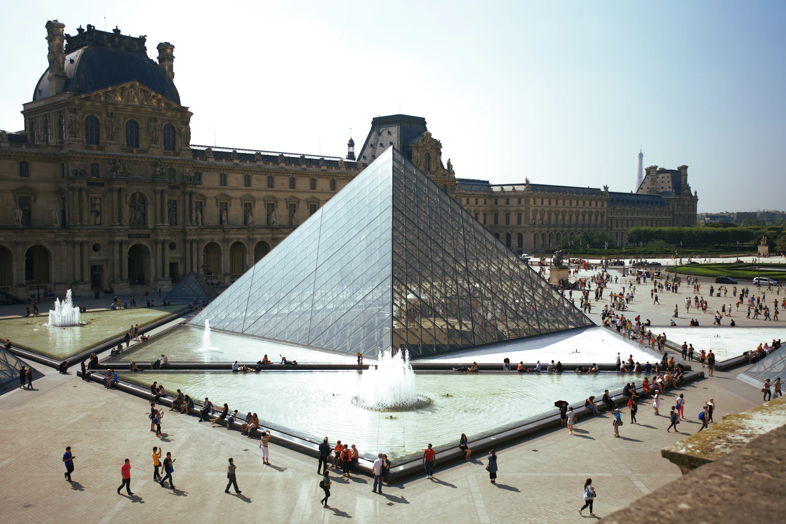 Paris, France photo 19 by Daniele D'Andreti