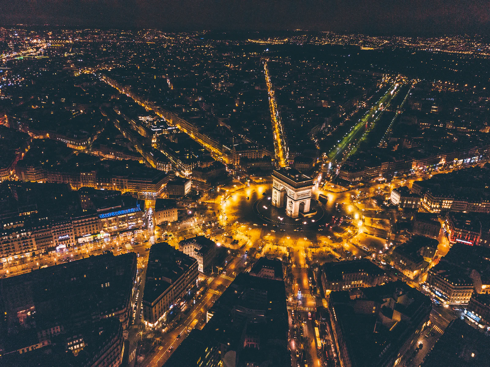 Paris, France photo 16 by Alexus Goh