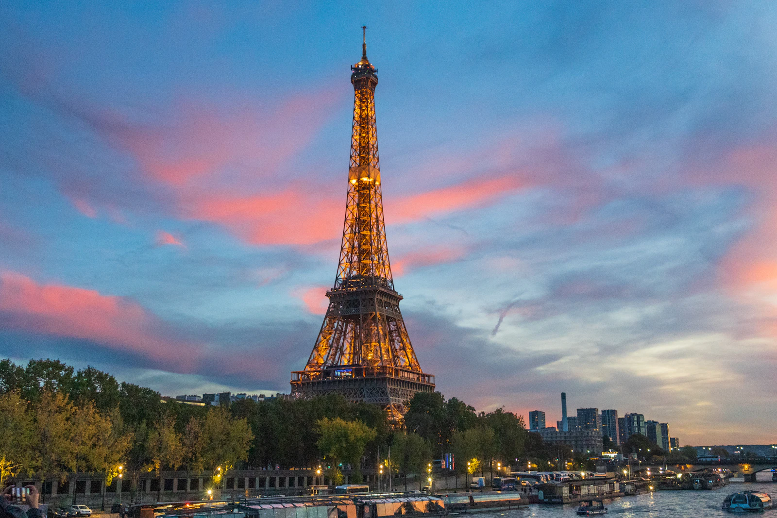 Paris, France photo 14 by Ignacio Giri